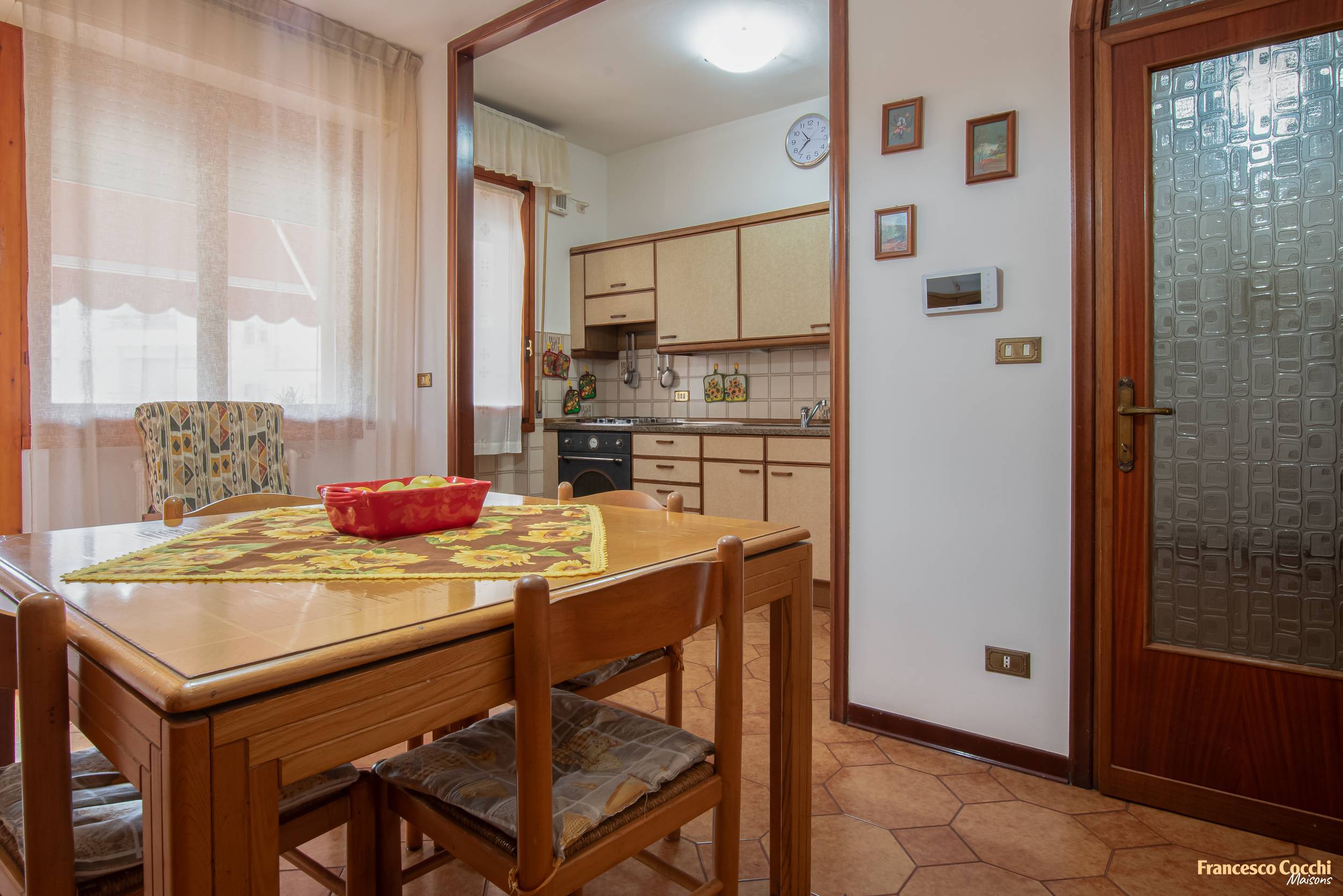 Immobile Rif.12602 - Agenzia Immobiliare Francesco Cocchi Maisons - Prato - Immmobile #3