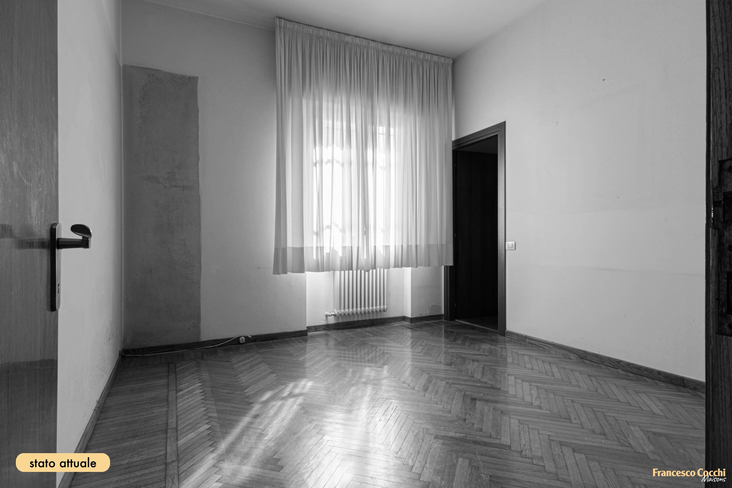 Immobile Rif.12604 - Agenzia Immobiliare Francesco Cocchi Maisons - Prato - Immmobile #203