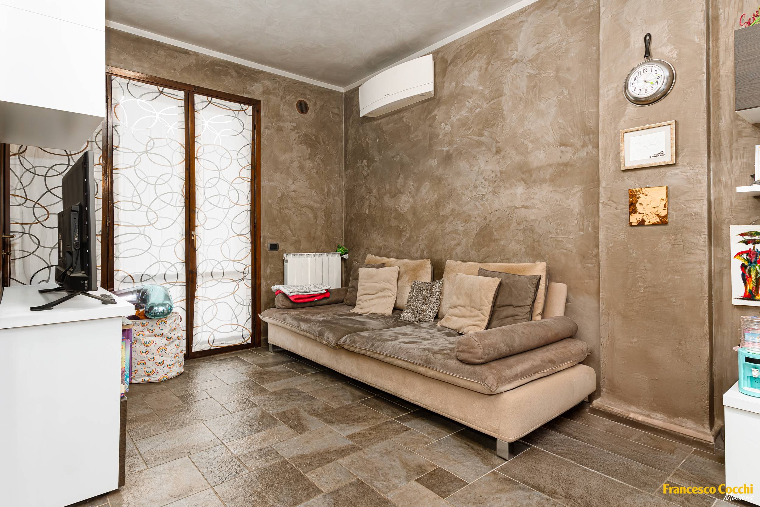 Immobile Rif.12665 - Agenzia Immobiliare Francesco Cocchi Maisons - Prato - Immmobile #3