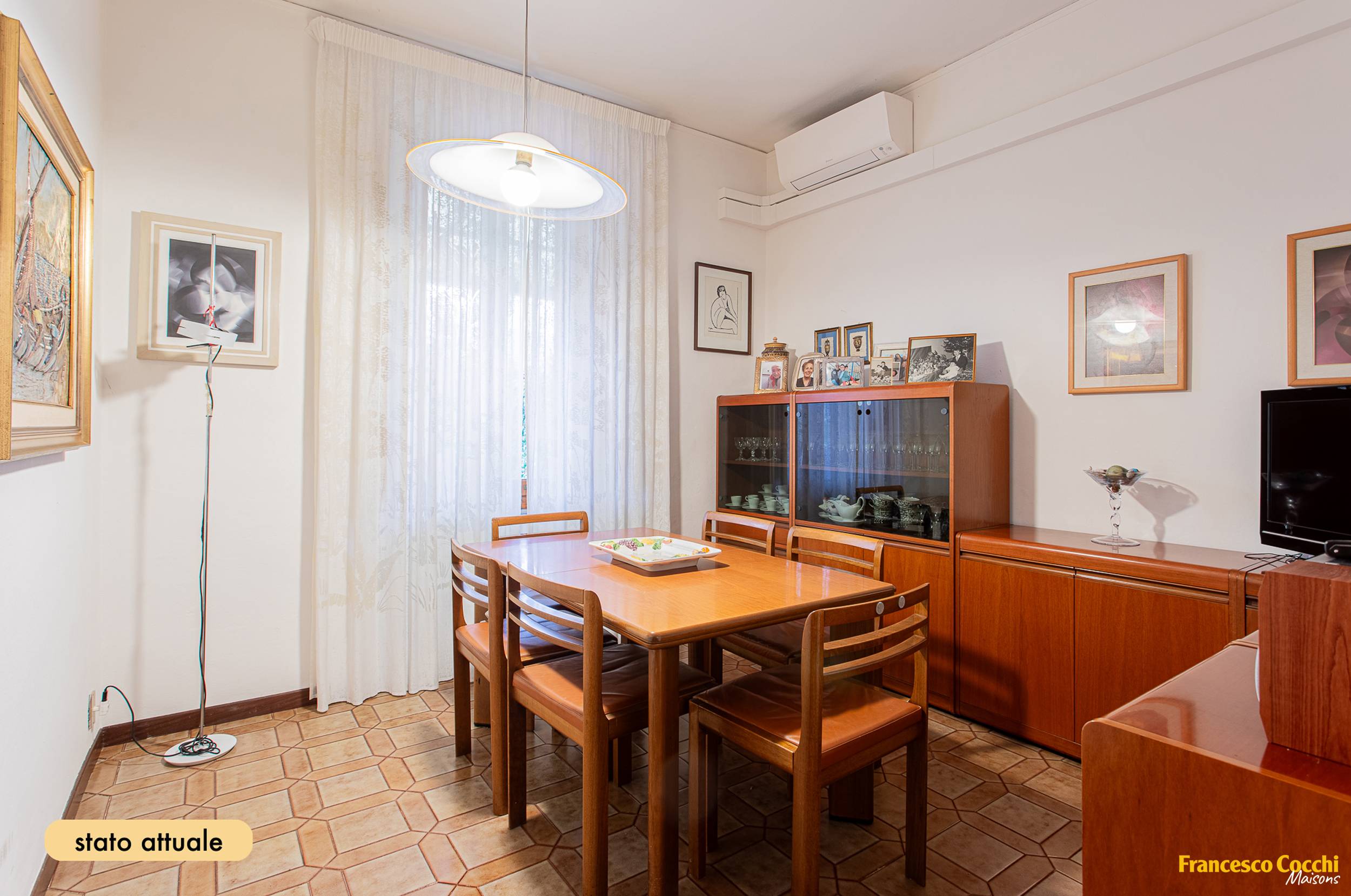 Immobile Rif.12547 - Agenzia Immobiliare Francesco Cocchi Maisons - Prato - Immmobile #203