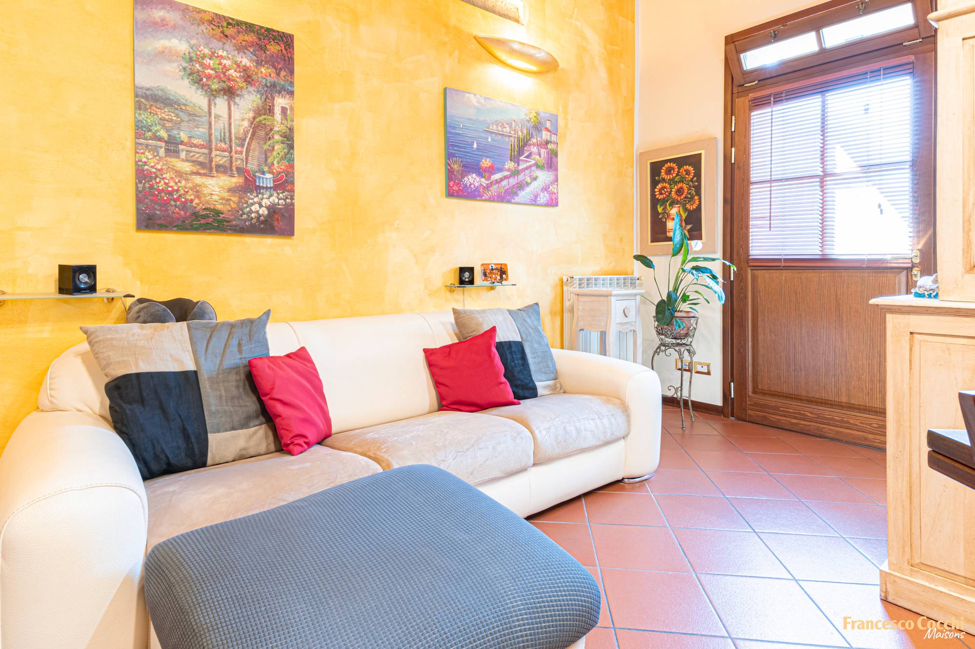 Immobile Rif.12515 - Agenzia Immobiliare Francesco Cocchi Maisons - Prato - Immmobile #3