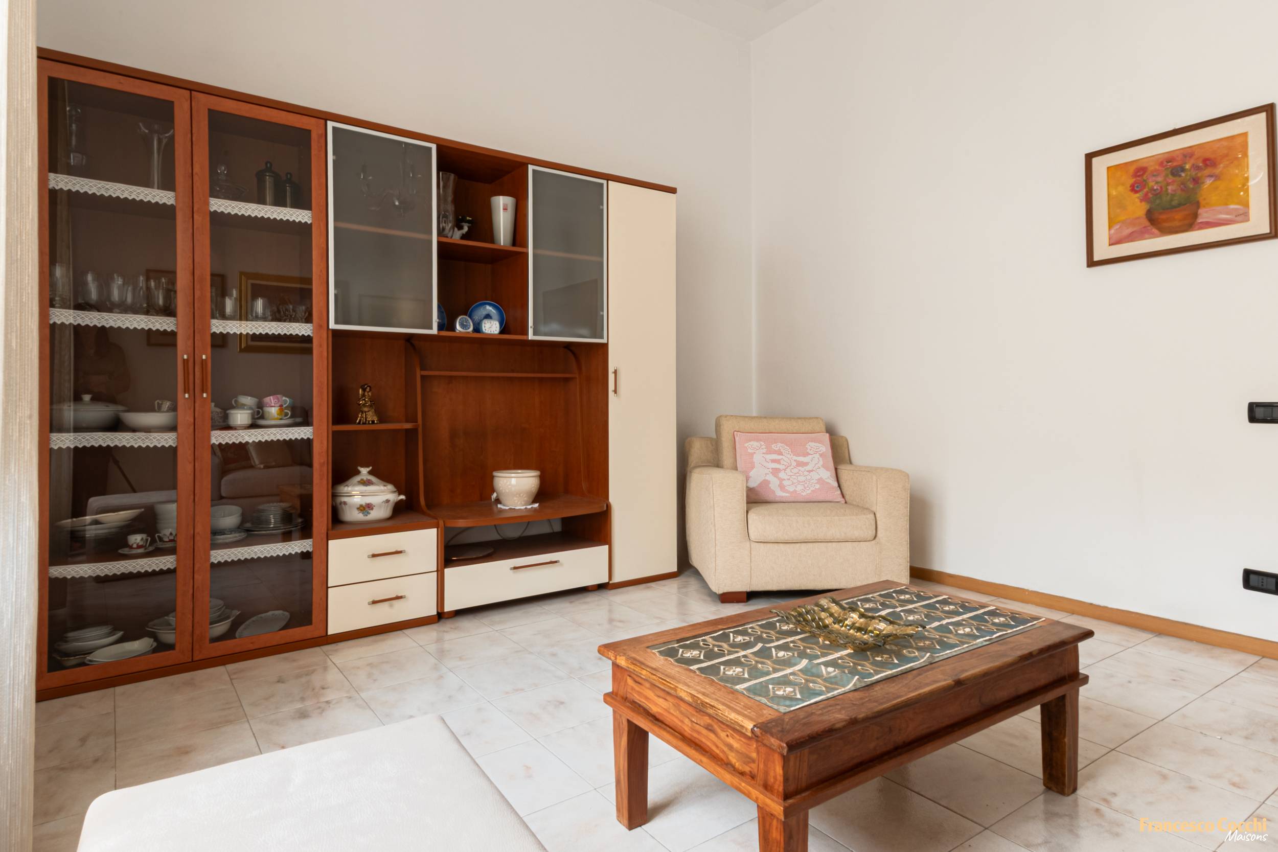 Immobile Rif.12569 - Agenzia Immobiliare Francesco Cocchi Maisons - Prato - Immmobile #3