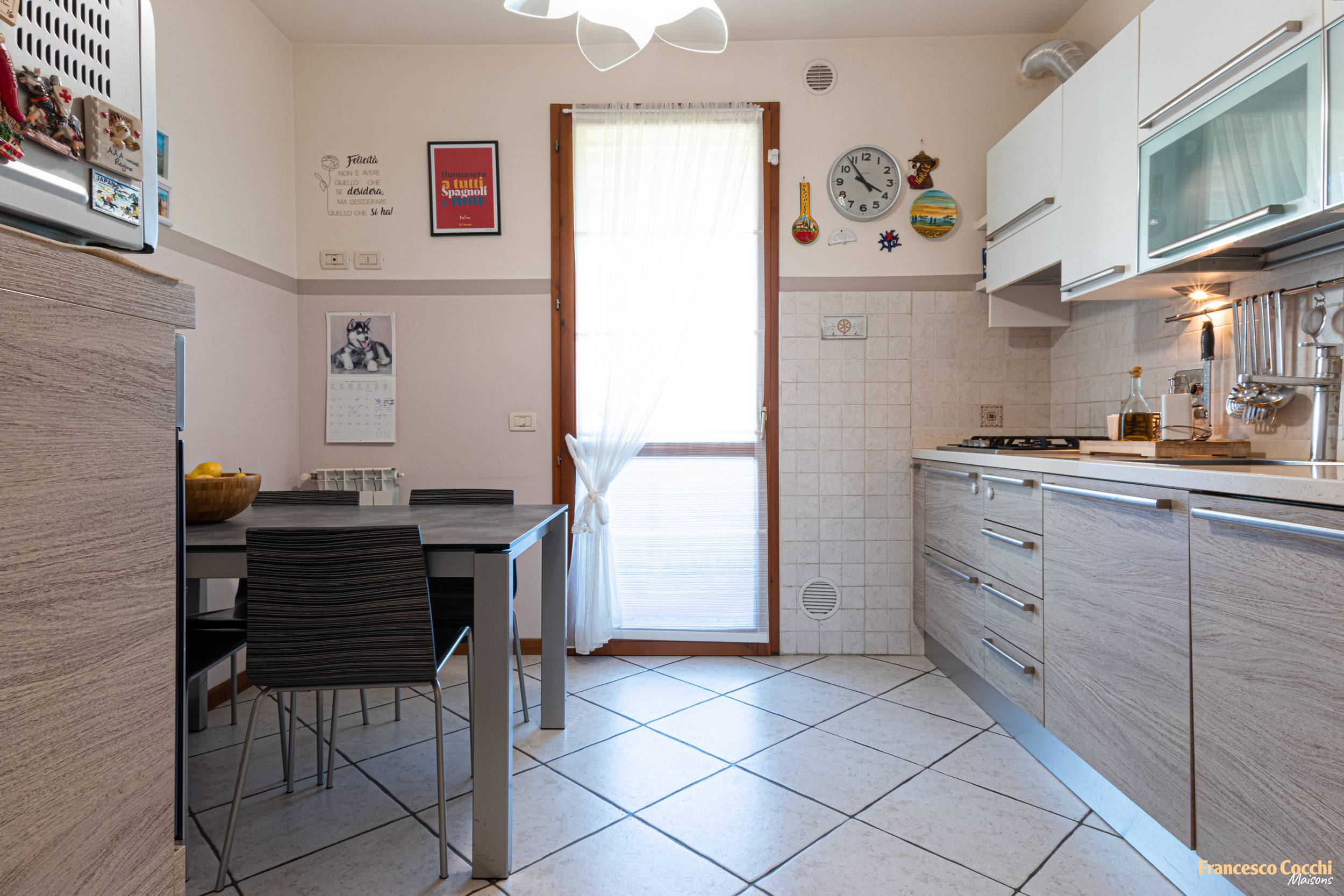 Immobile Rif.12612 - Agenzia Immobiliare Francesco Cocchi Maisons - Prato - Immmobile #3