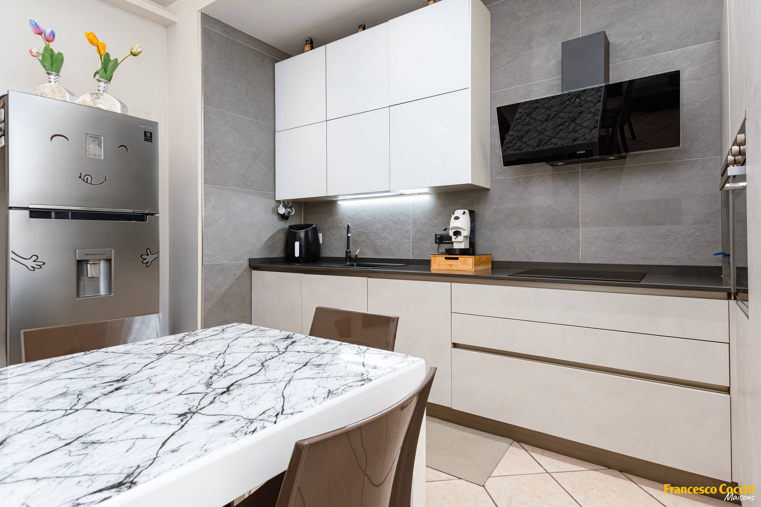 Immobile Rif.12633 - Agenzia Immobiliare Francesco Cocchi Maisons - Prato - Immmobile #3