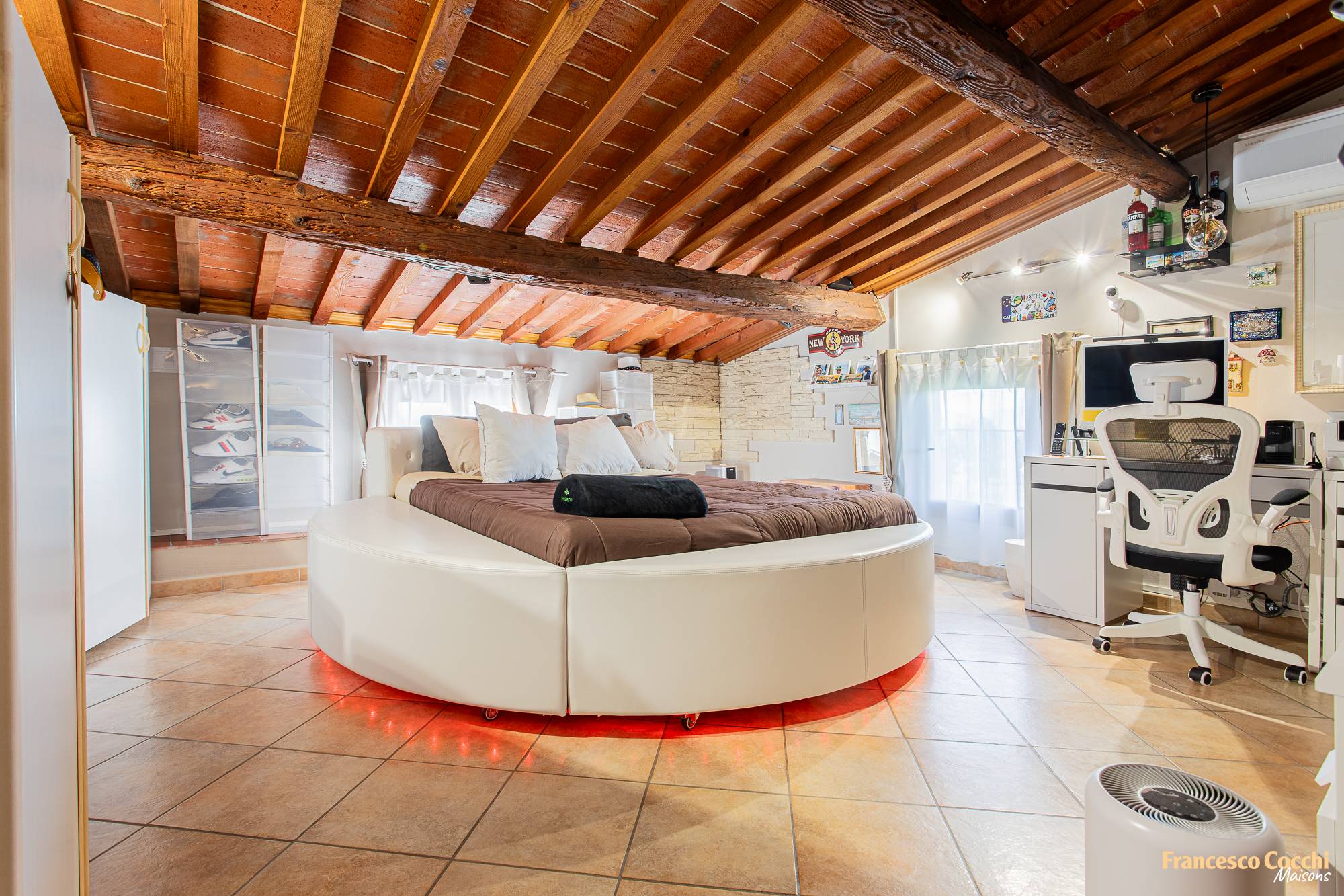 Immobile Rif.12545 - Agenzia Immobiliare Francesco Cocchi Maisons - Prato - Immmobile #3