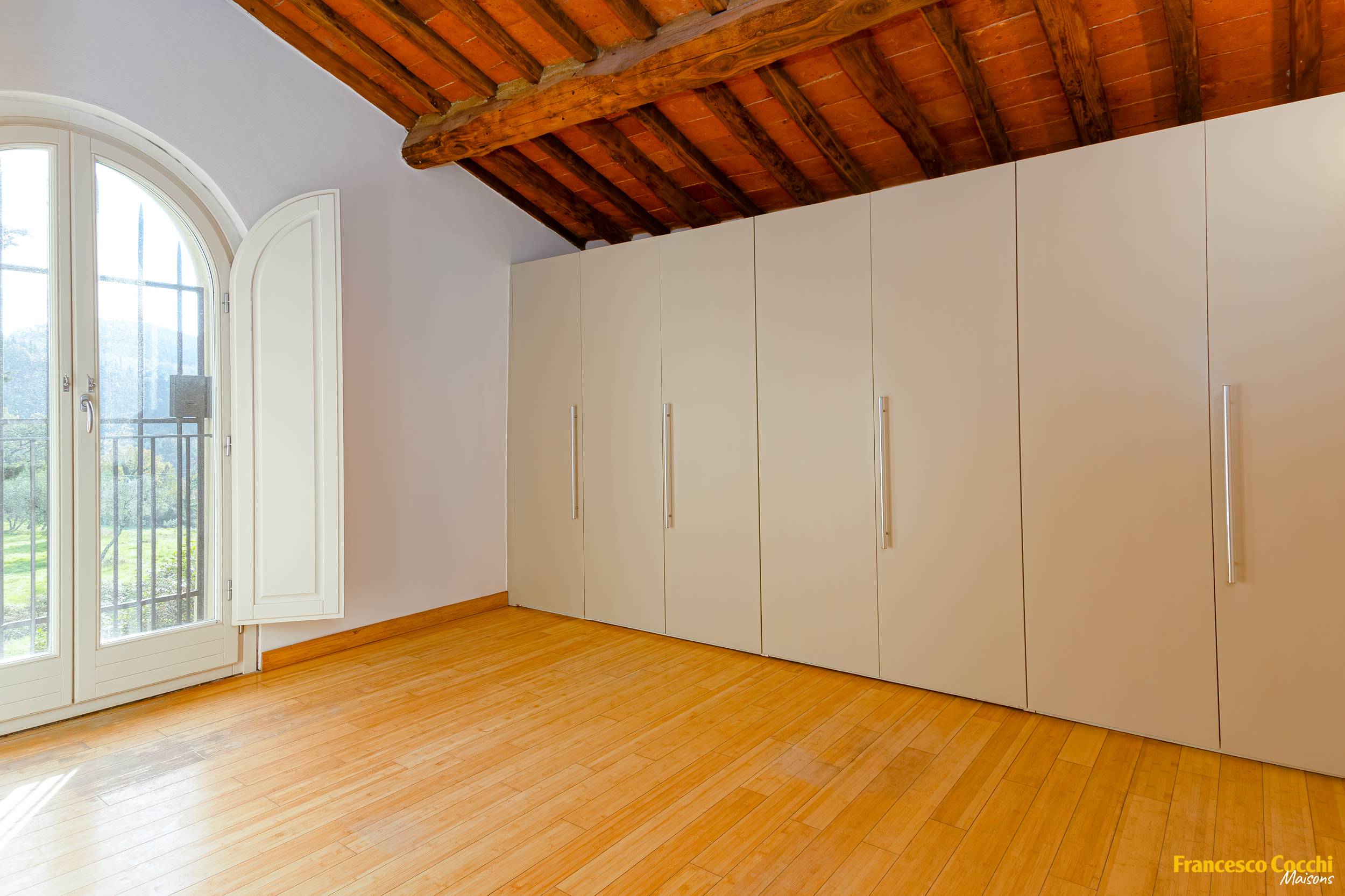 Immobile Rif.12654 - Agenzia Immobiliare Francesco Cocchi Maisons - Prato - Immmobile #3