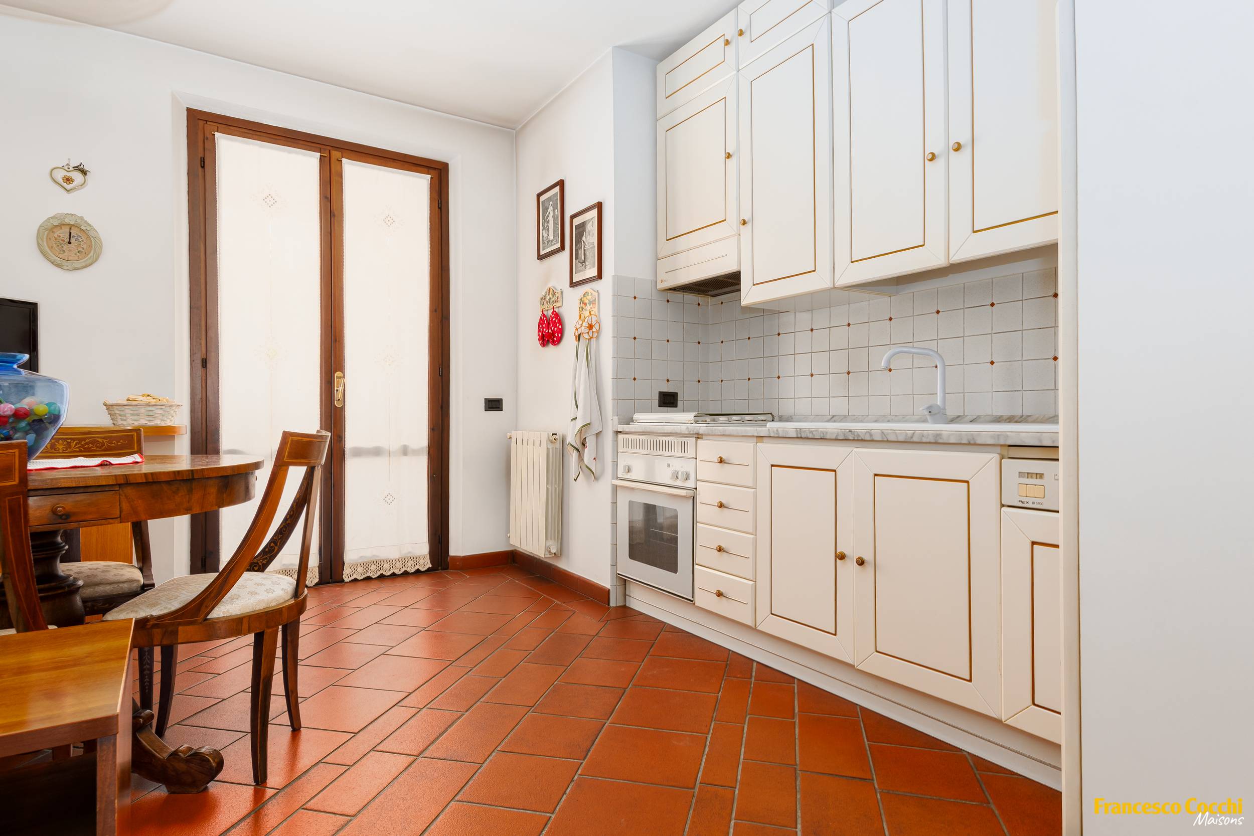 Immobile Rif.12554 - Agenzia Immobiliare Francesco Cocchi Maisons - Prato - Immmobile #3
