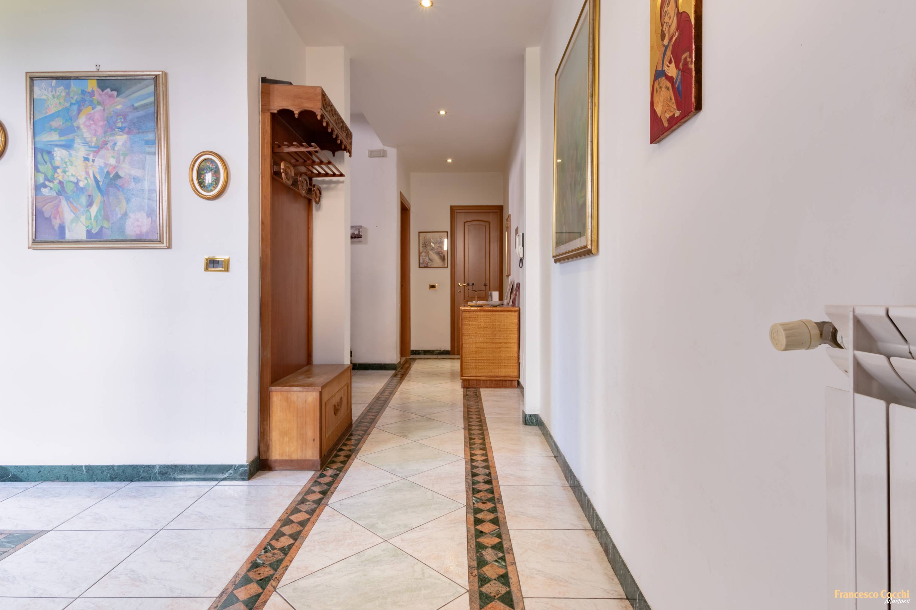 Immobile Rif.12589 - Agenzia Immobiliare Francesco Cocchi Maisons - Prato - Immmobile #4