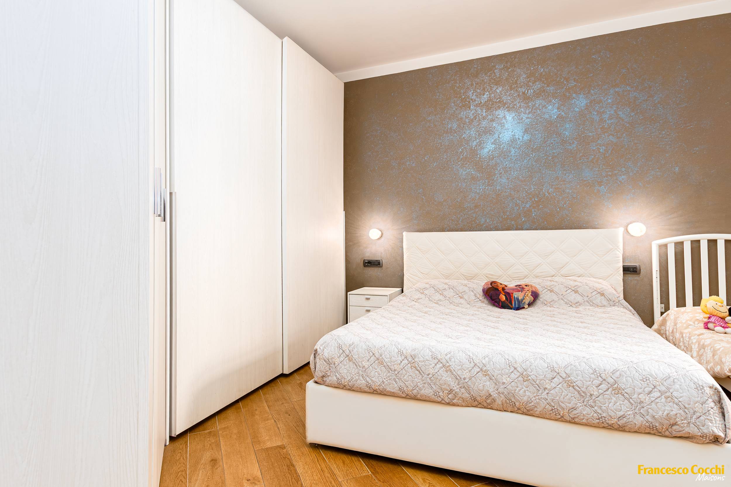 Immobile Rif.12665 - Agenzia Immobiliare Francesco Cocchi Maisons - Prato - Immmobile #4