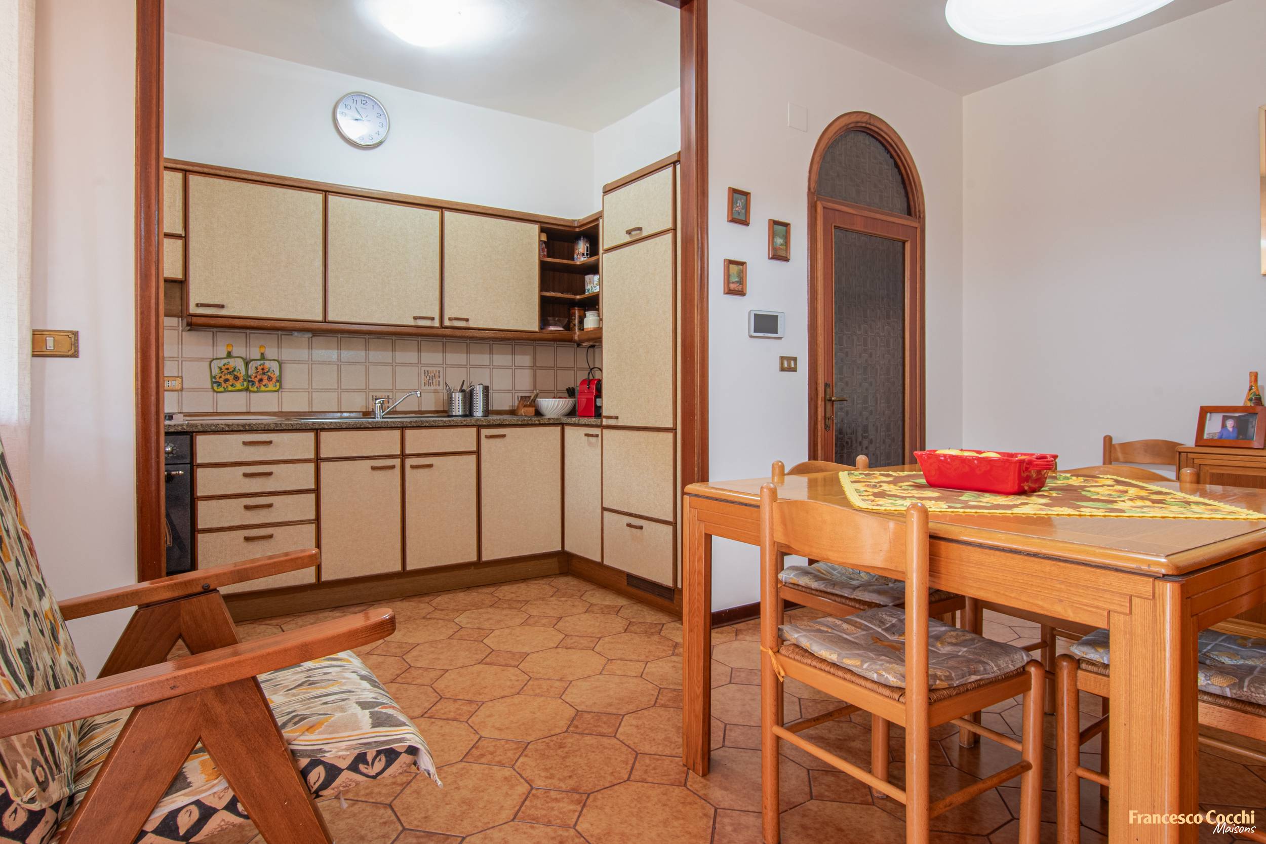 Immobile Rif.12602 - Agenzia Immobiliare Francesco Cocchi Maisons - Prato - Immmobile #4