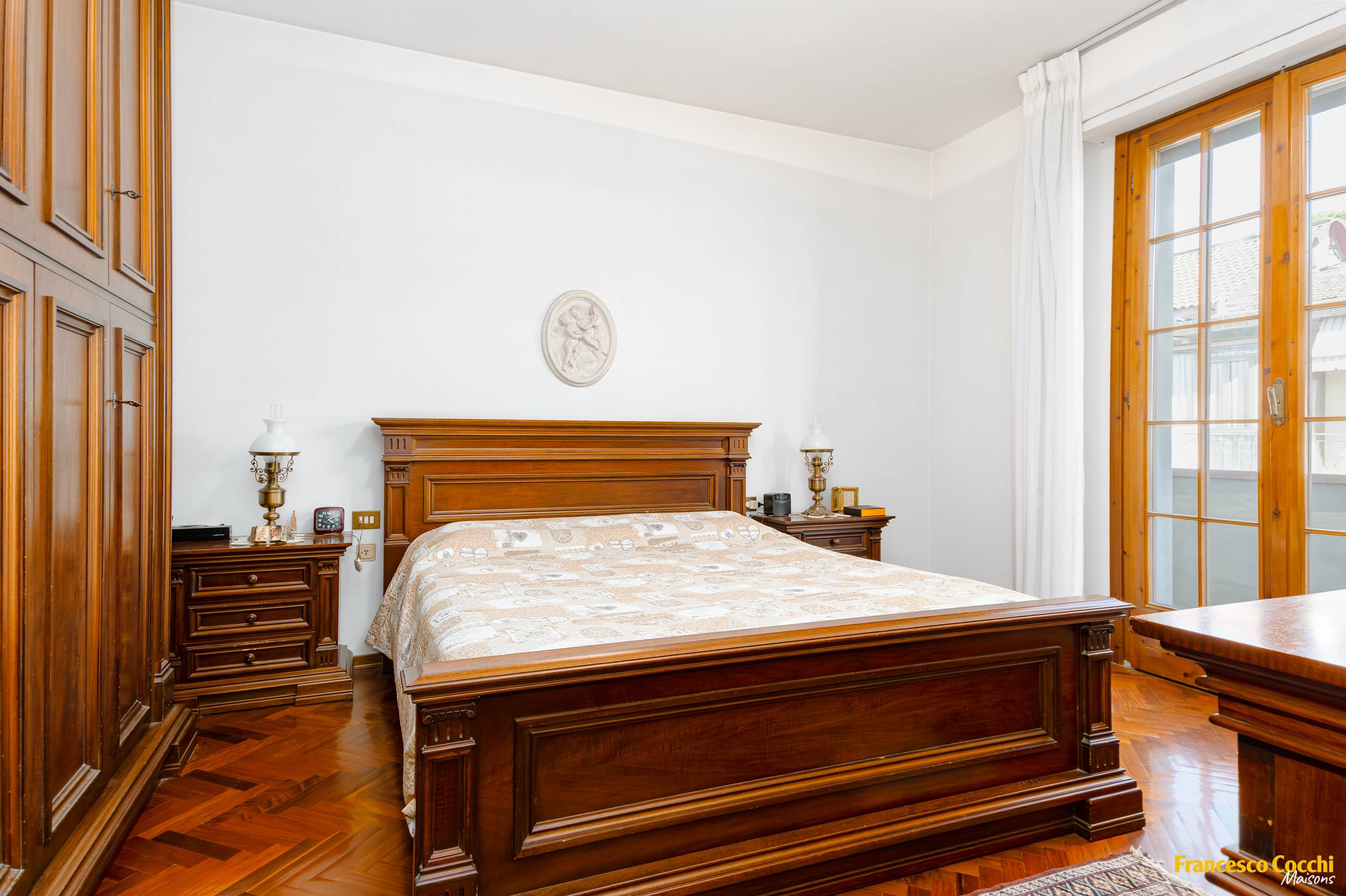 Immobile Rif.12549 - Agenzia Immobiliare Francesco Cocchi Maisons - Prato - Immmobile #4