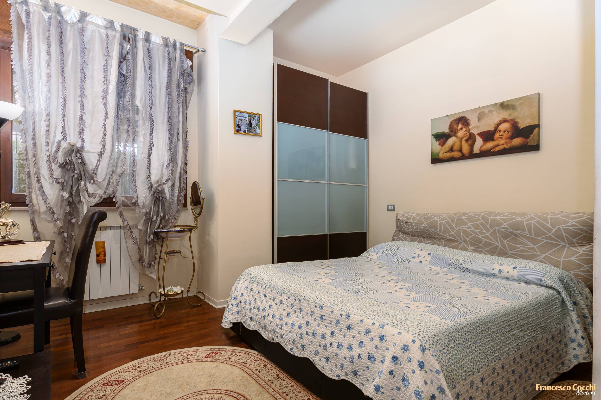 Immobile Rif.12635 - Agenzia Immobiliare Francesco Cocchi Maisons - Prato - Immmobile #4
