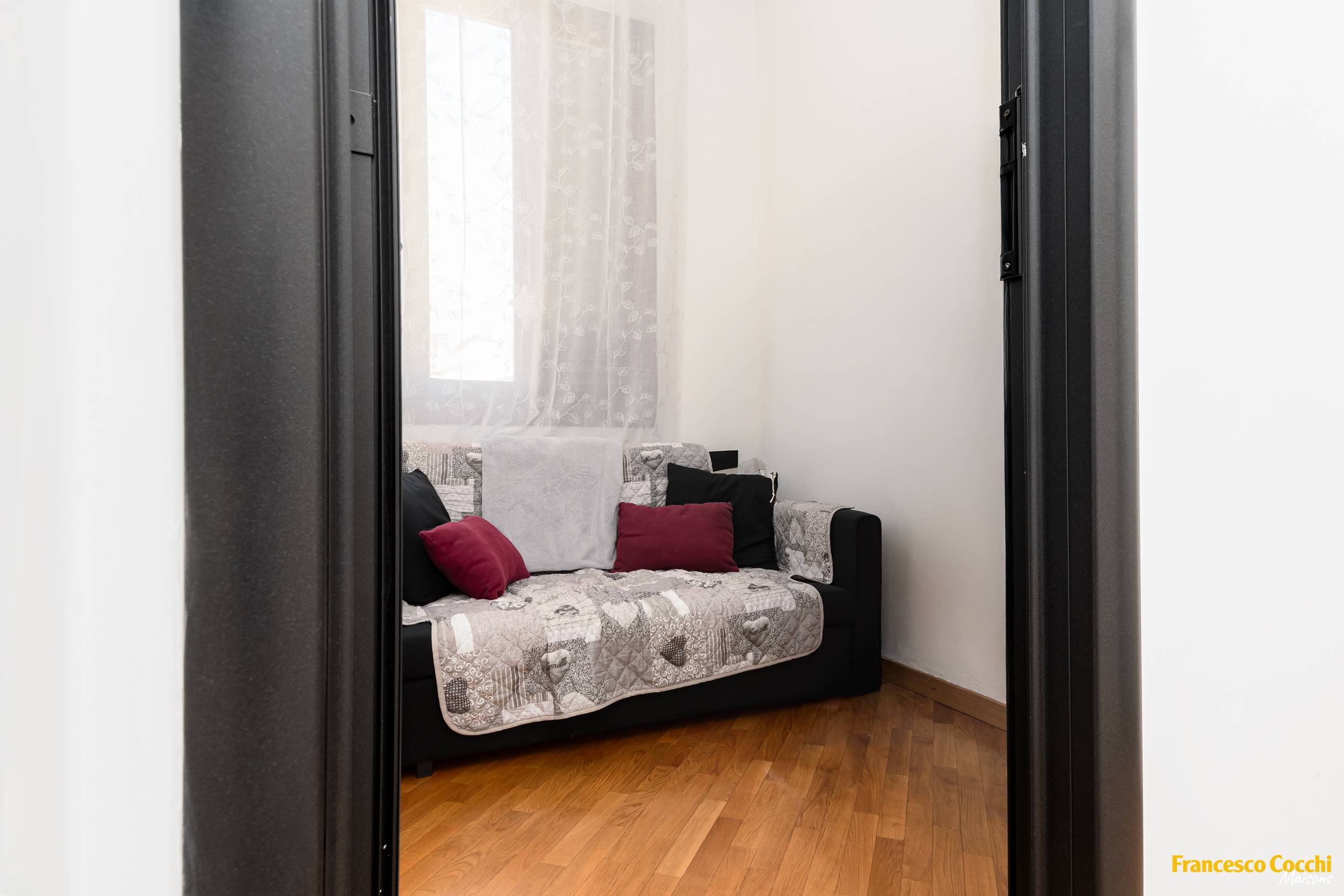 Immobile Rif.12624 - Agenzia Immobiliare Francesco Cocchi Maisons - Prato - Immmobile #4