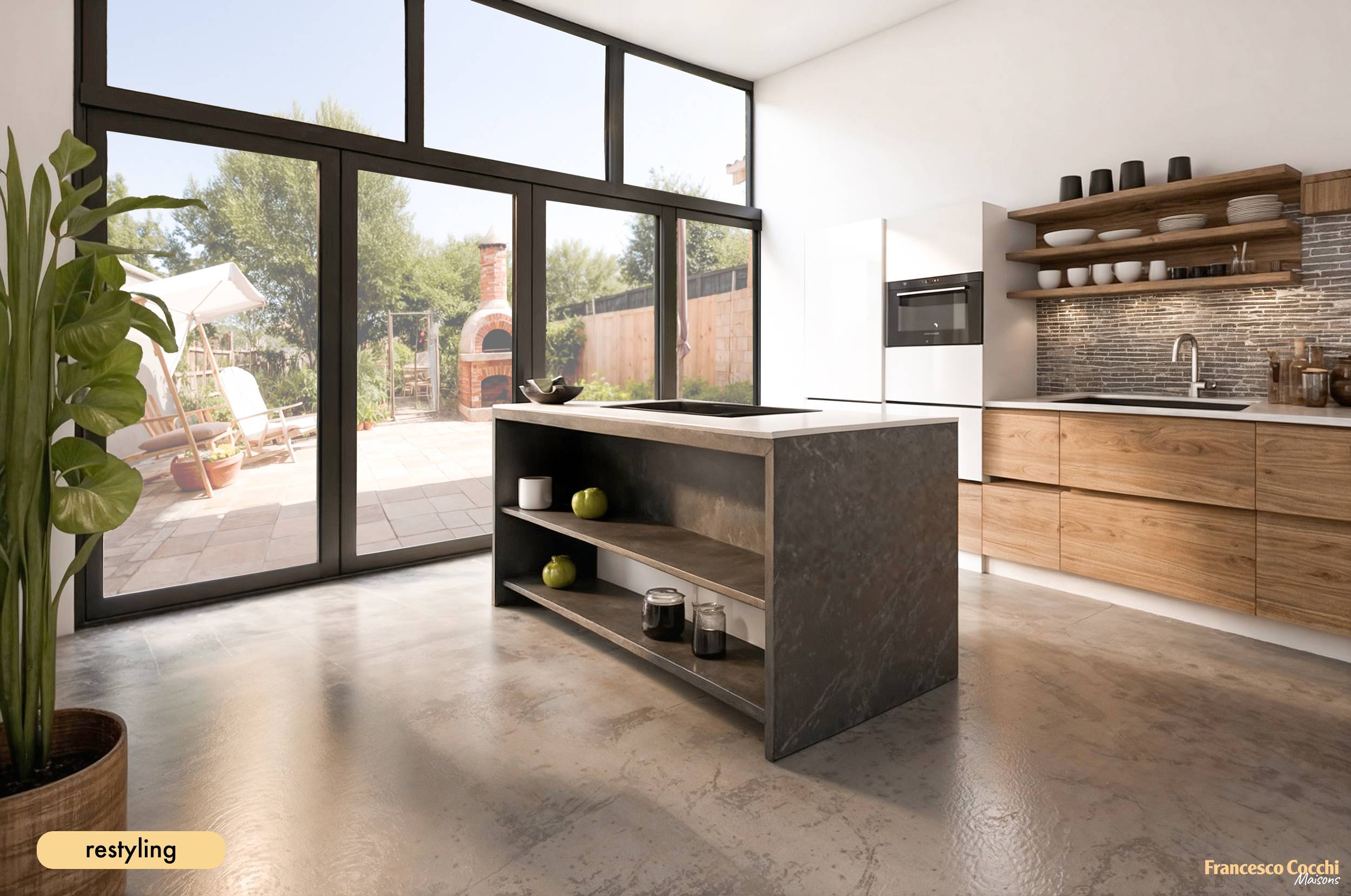 Immobile Rif.12478 - Agenzia Immobiliare Francesco Cocchi Maisons - Prato - Immmobile #204