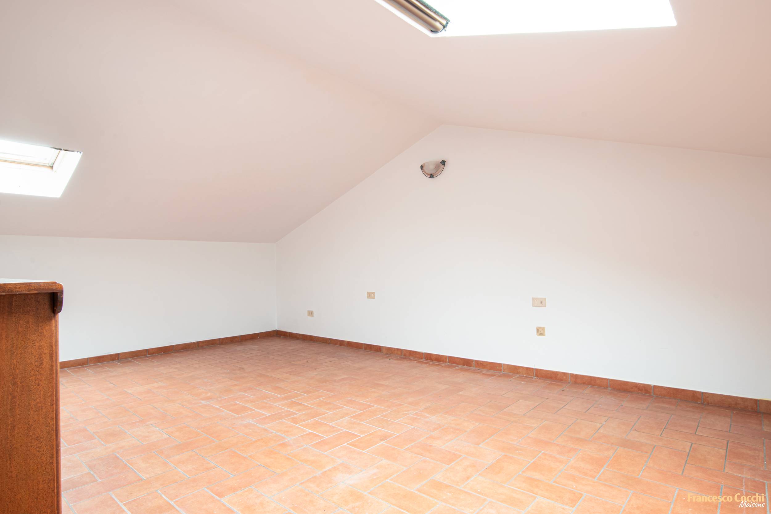 Immobile Rif.12502 - Agenzia Immobiliare Francesco Cocchi Maisons - Prato - Immmobile #4