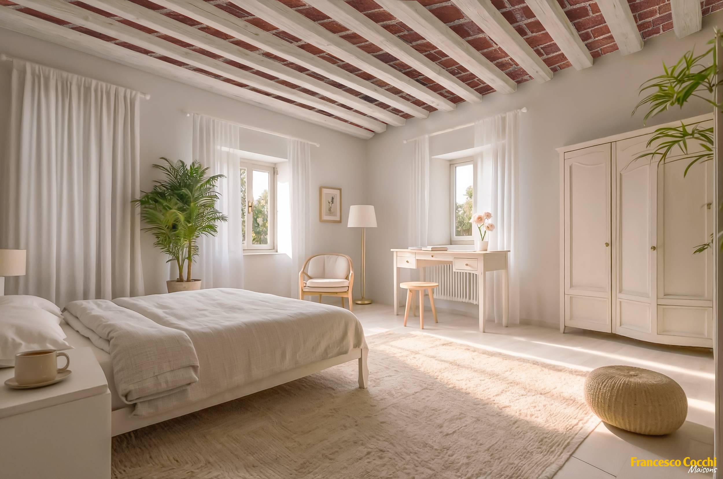 Immobile Rif.12605 - Agenzia Immobiliare Francesco Cocchi Maisons - Prato - Immmobile #204