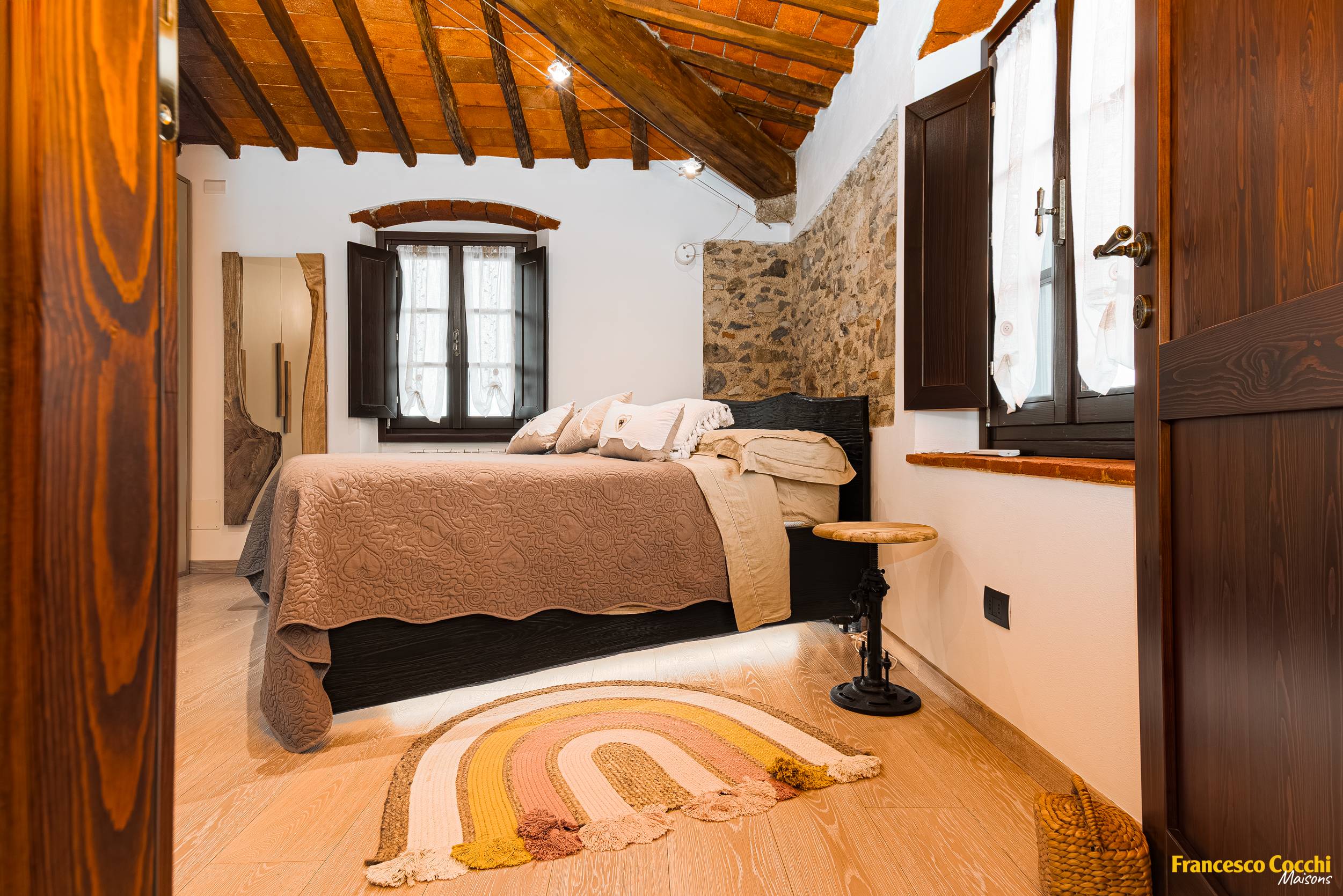 Immobile Rif.12686 - Agenzia Immobiliare Francesco Cocchi Maisons - Prato - Immmobile #4