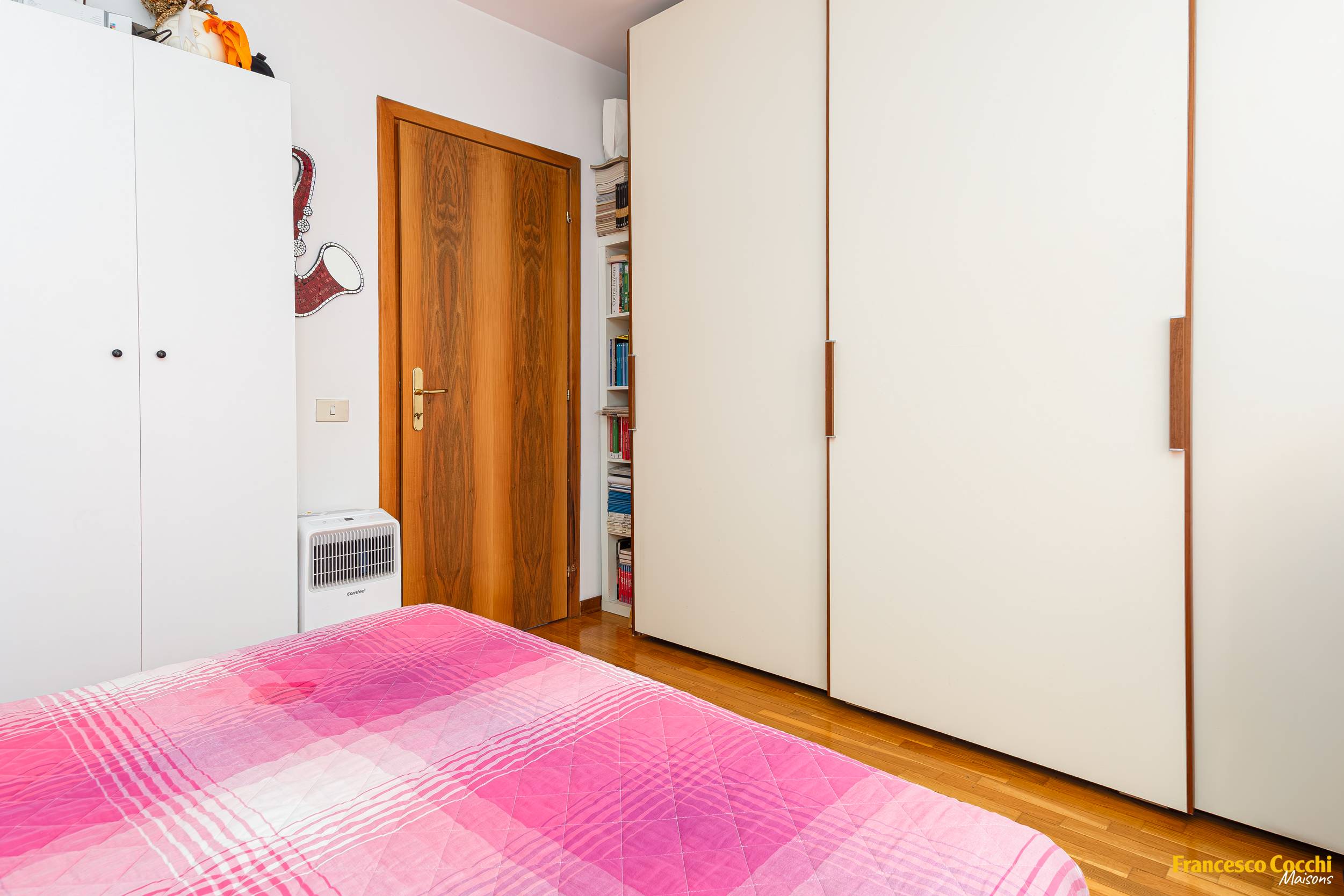 Immobile Rif.12666 - Agenzia Immobiliare Francesco Cocchi Maisons - Prato - Immmobile #4