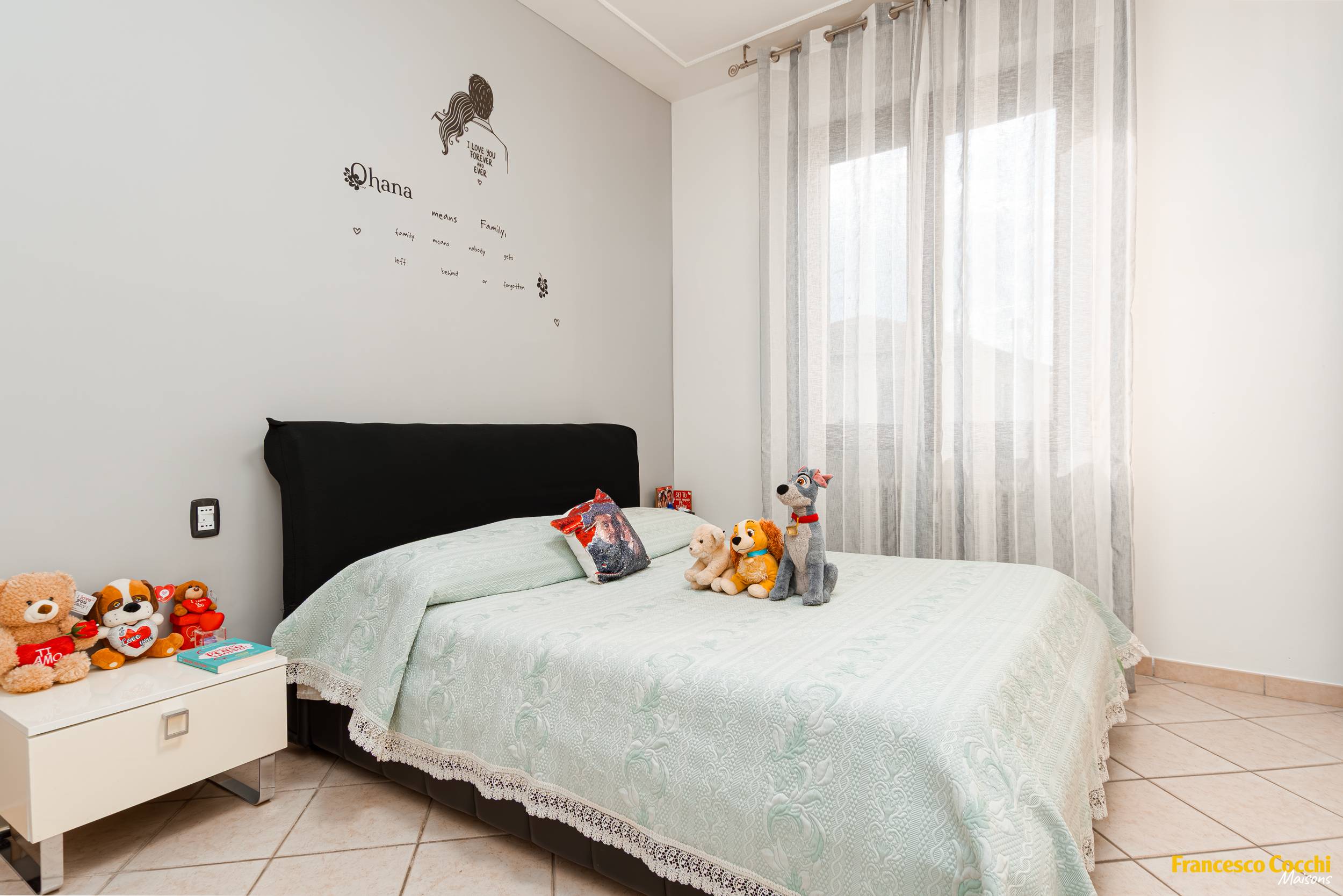 Immobile Rif.12633 - Agenzia Immobiliare Francesco Cocchi Maisons - Prato - Immmobile #4