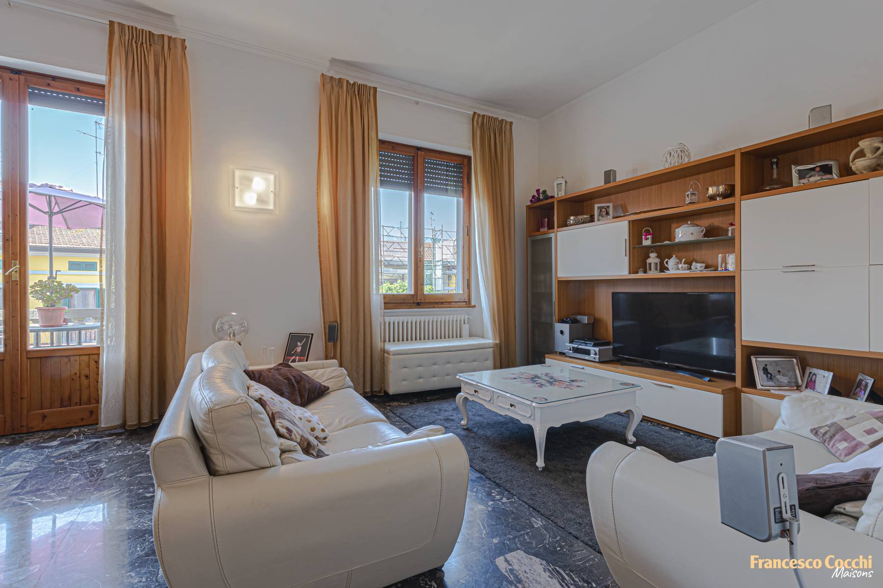 Immobile Rif.12252 - Agenzia Immobiliare Francesco Cocchi Maisons - Prato - Immmobile #4