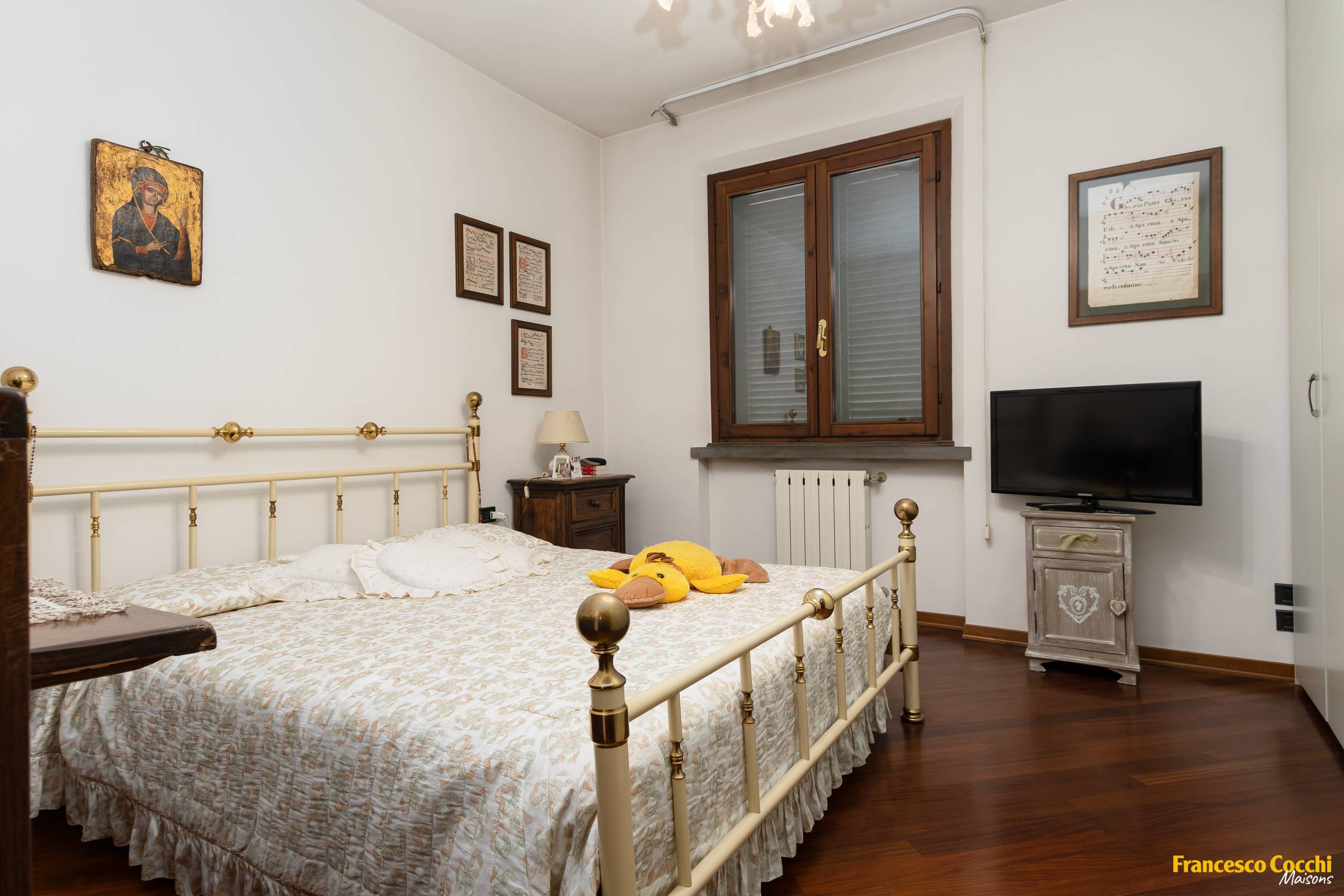 Immobile Rif.12554 - Agenzia Immobiliare Francesco Cocchi Maisons - Prato - Immmobile #4