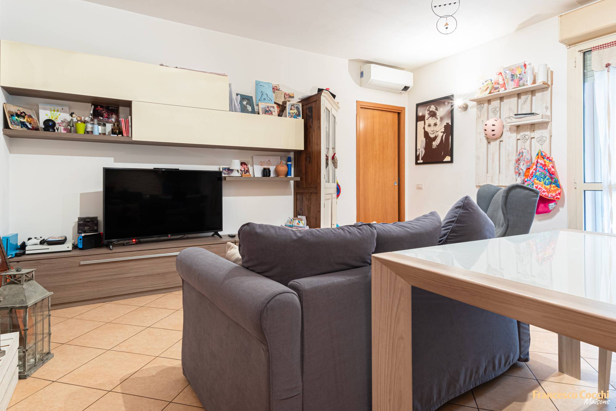 Immobile Rif.12544 - Agenzia Immobiliare Francesco Cocchi Maisons - Prato - Immmobile #4