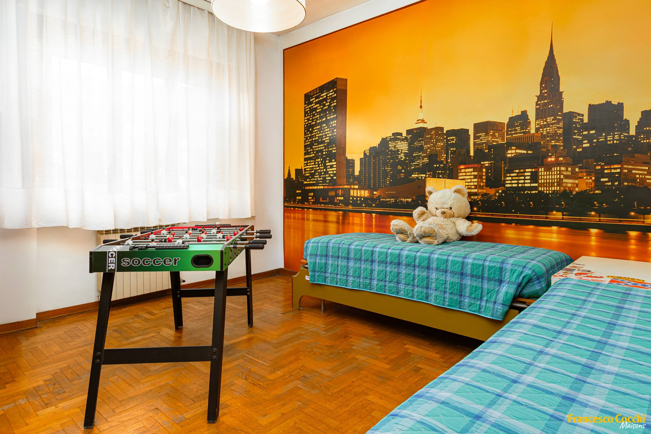 Immobile Rif.12674 - Agenzia Immobiliare Francesco Cocchi Maisons - Prato - Immmobile #4