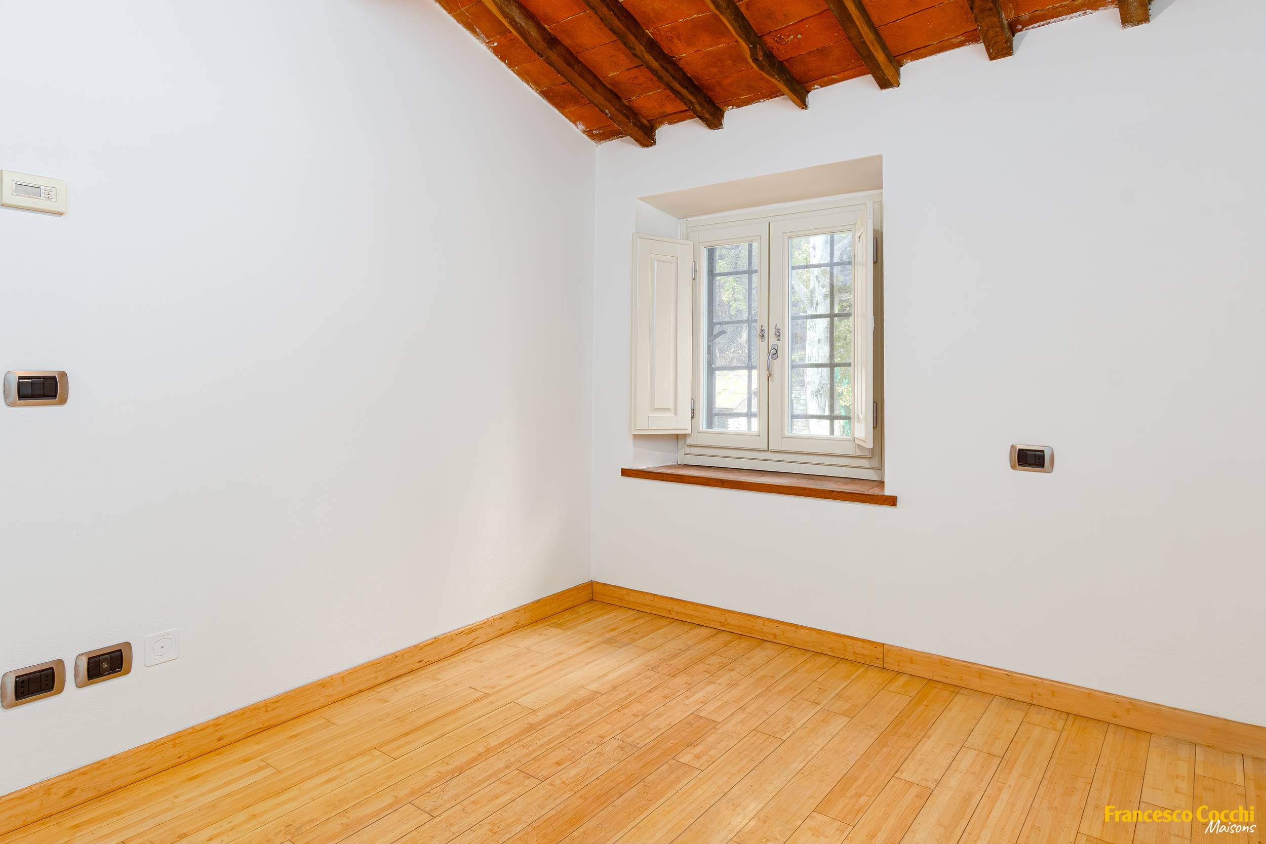 Immobile Rif.12654 - Agenzia Immobiliare Francesco Cocchi Maisons - Prato - Immmobile #4