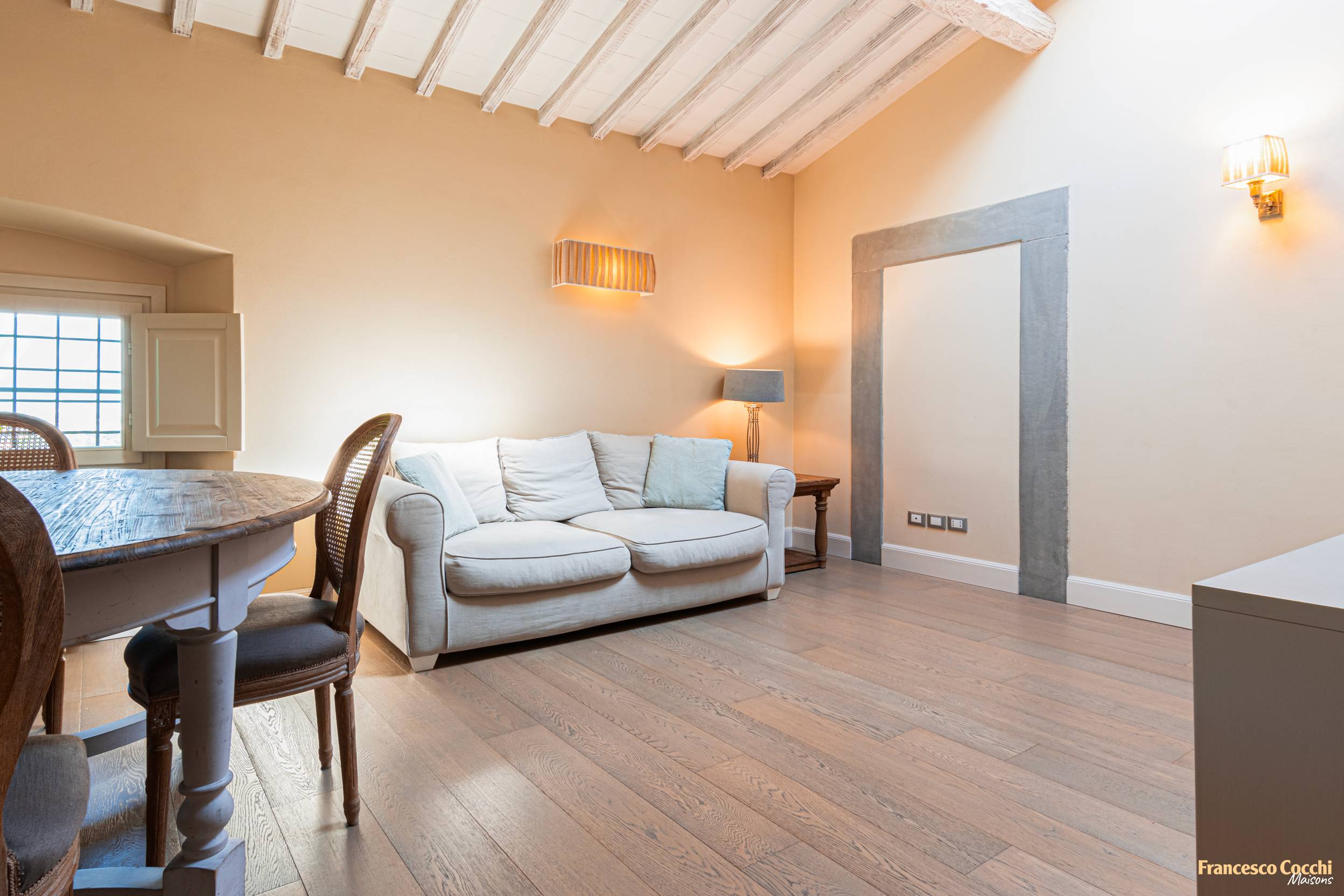 Immobile Rif.12553 - Agenzia Immobiliare Francesco Cocchi Maisons - Prato - Immmobile #4