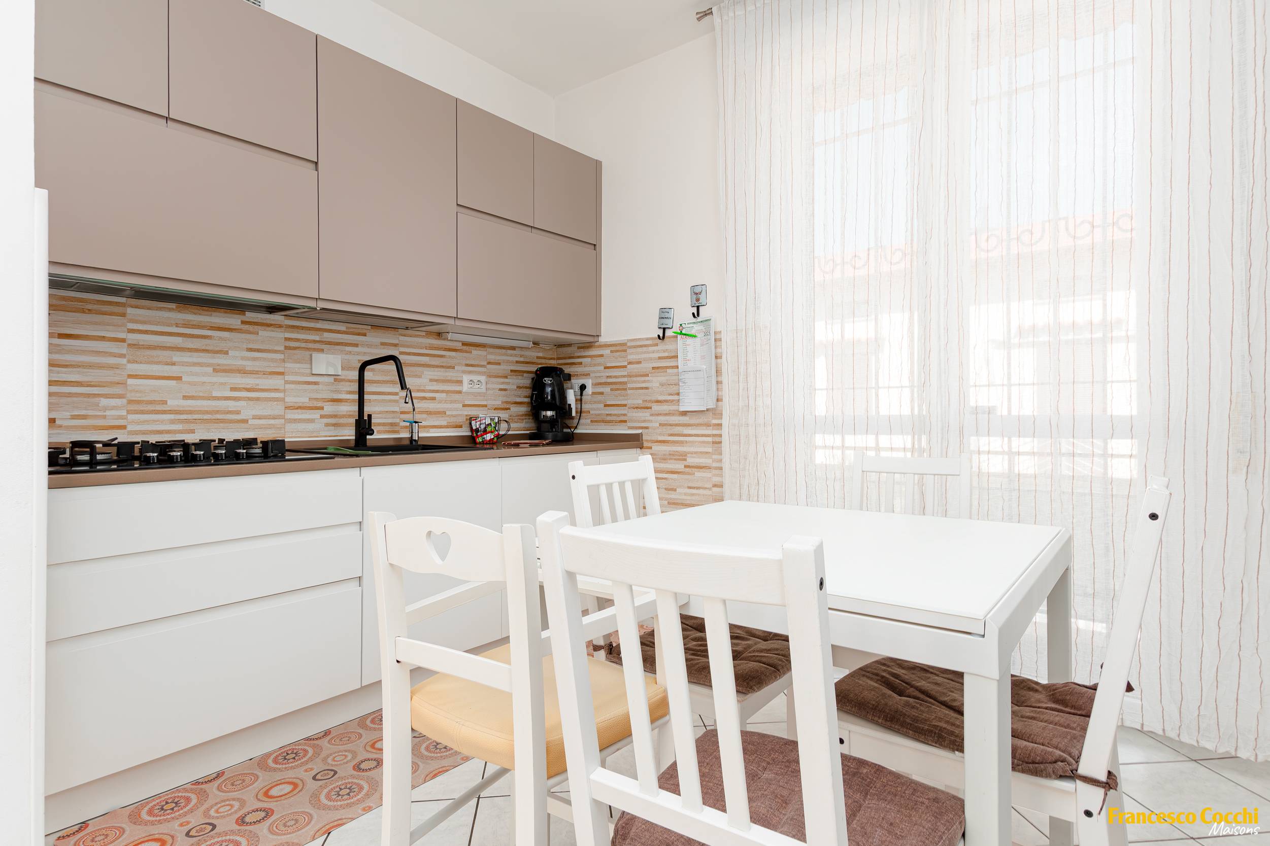 Immobile Rif.12652 - Agenzia Immobiliare Francesco Cocchi Maisons - Prato - Immmobile #4
