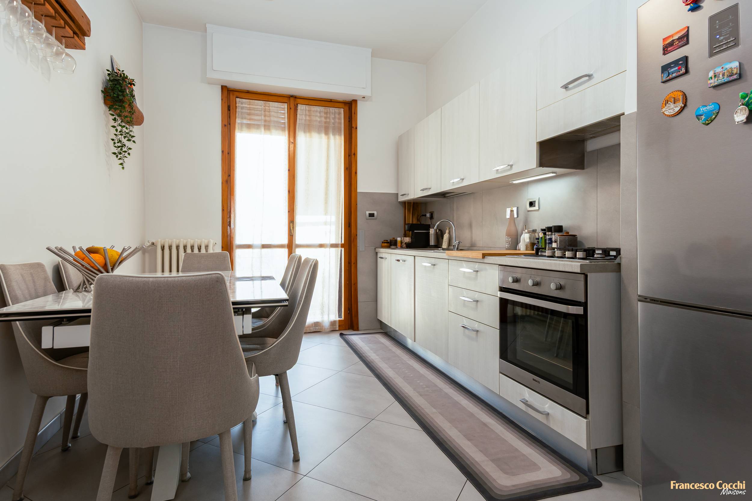 Immobile Rif.12637 - Agenzia Immobiliare Francesco Cocchi Maisons - Prato - Immmobile #4