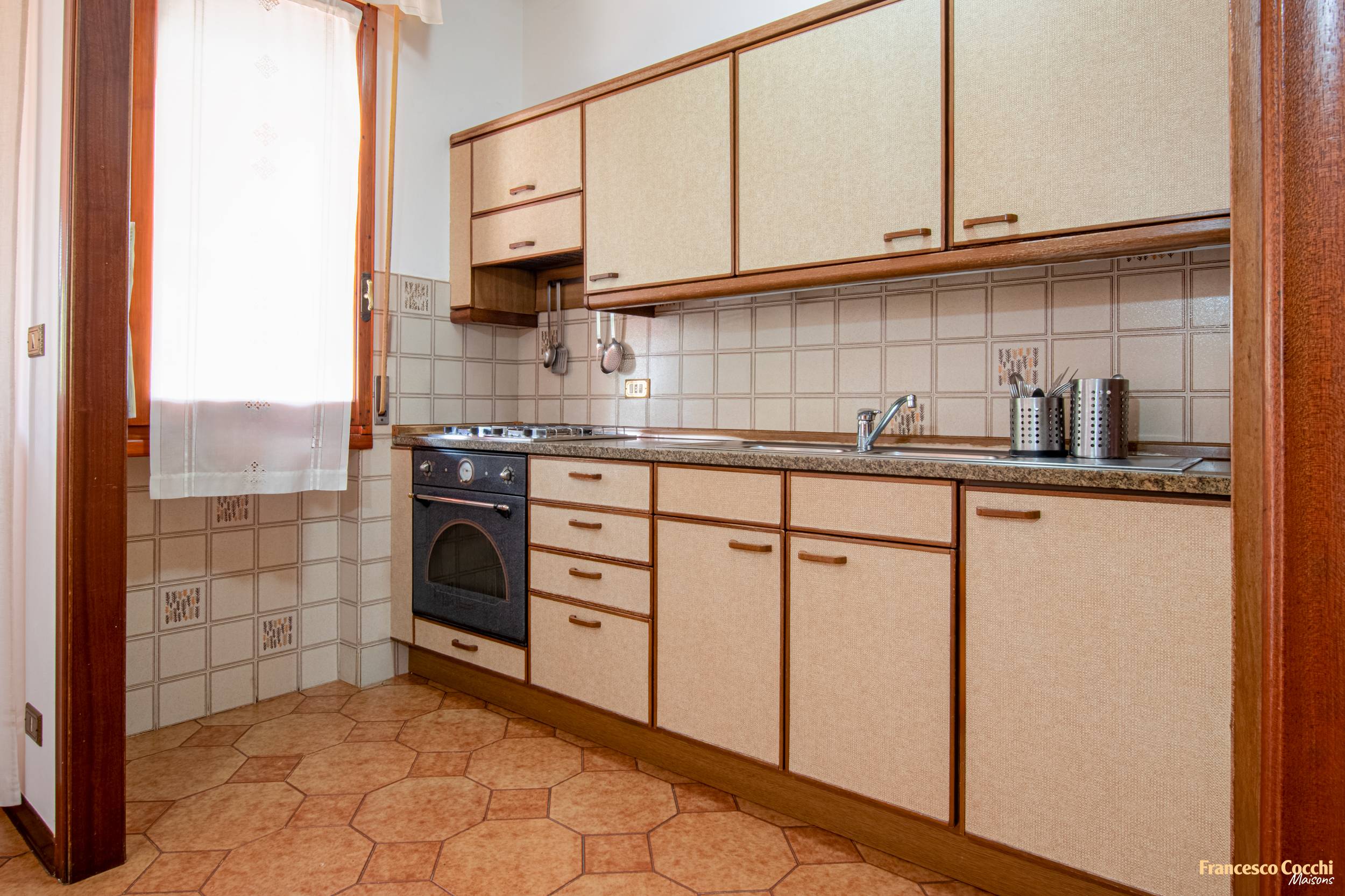 Immobile Rif.12602 - Agenzia Immobiliare Francesco Cocchi Maisons - Prato - Immmobile #5