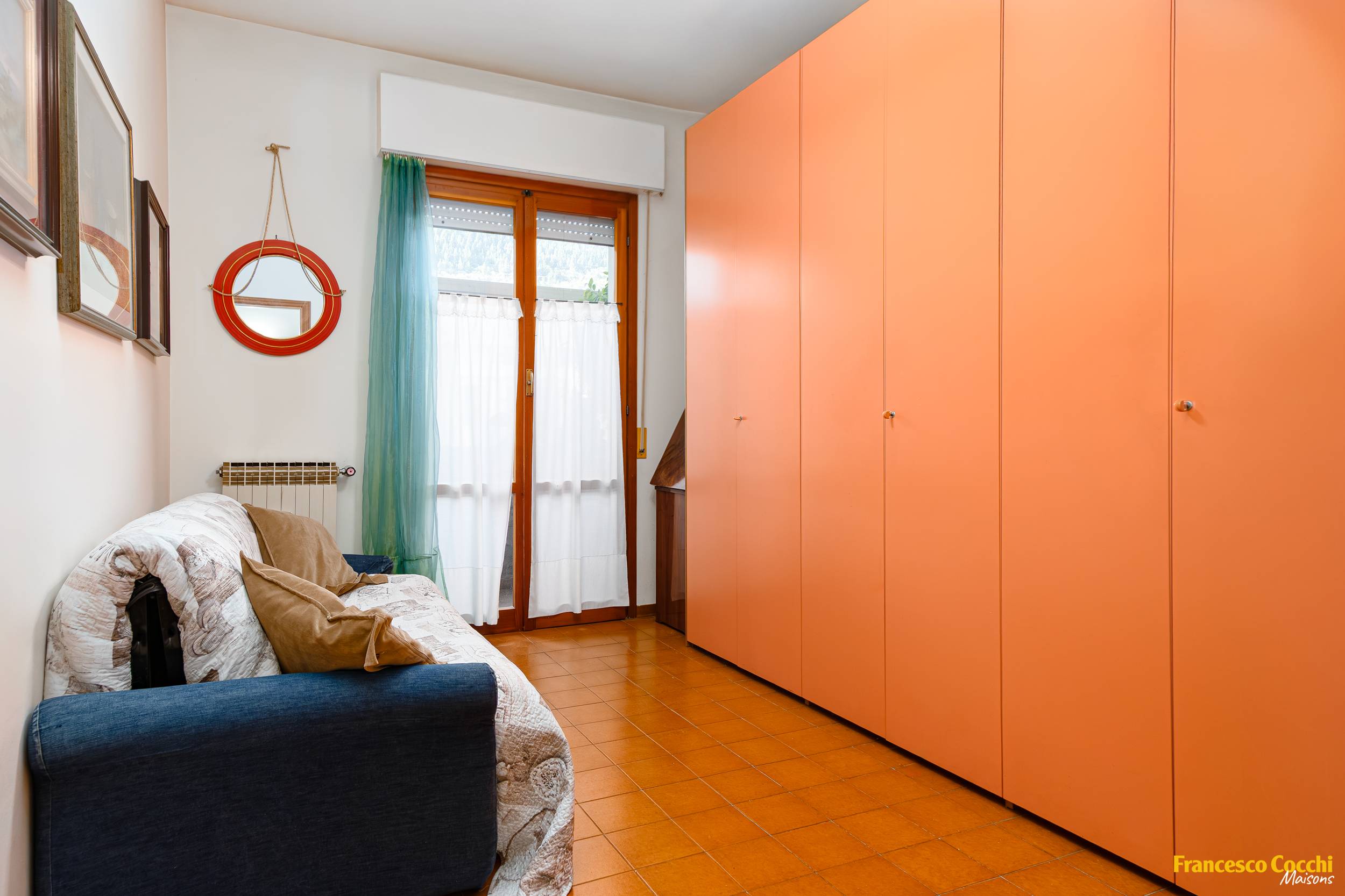 Immobile Rif.12674 - Agenzia Immobiliare Francesco Cocchi Maisons - Prato - Immmobile #5