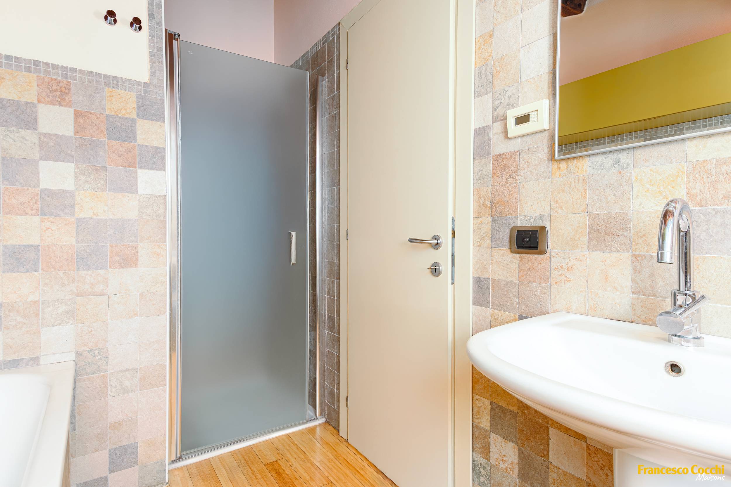 Immobile Rif.12654 - Agenzia Immobiliare Francesco Cocchi Maisons - Prato - Immmobile #5