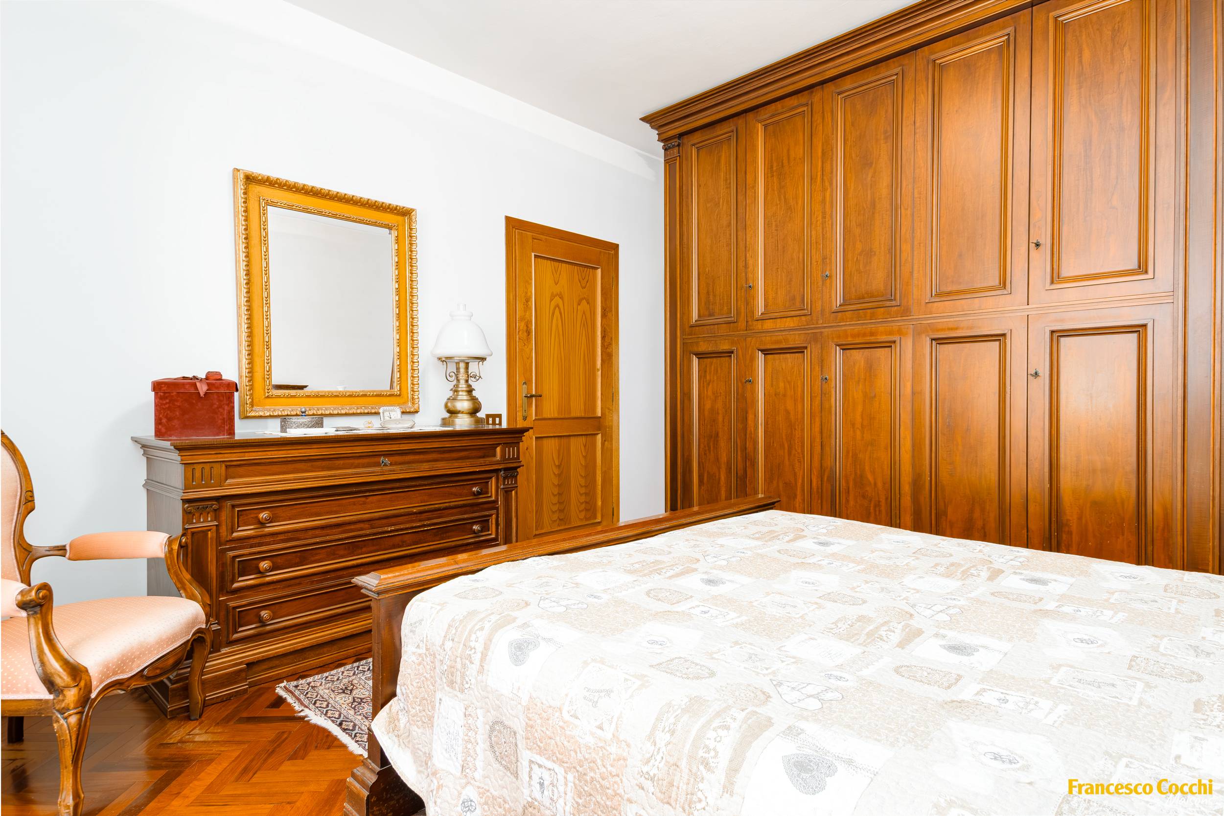 Immobile Rif.12549 - Agenzia Immobiliare Francesco Cocchi Maisons - Prato - Immmobile #5