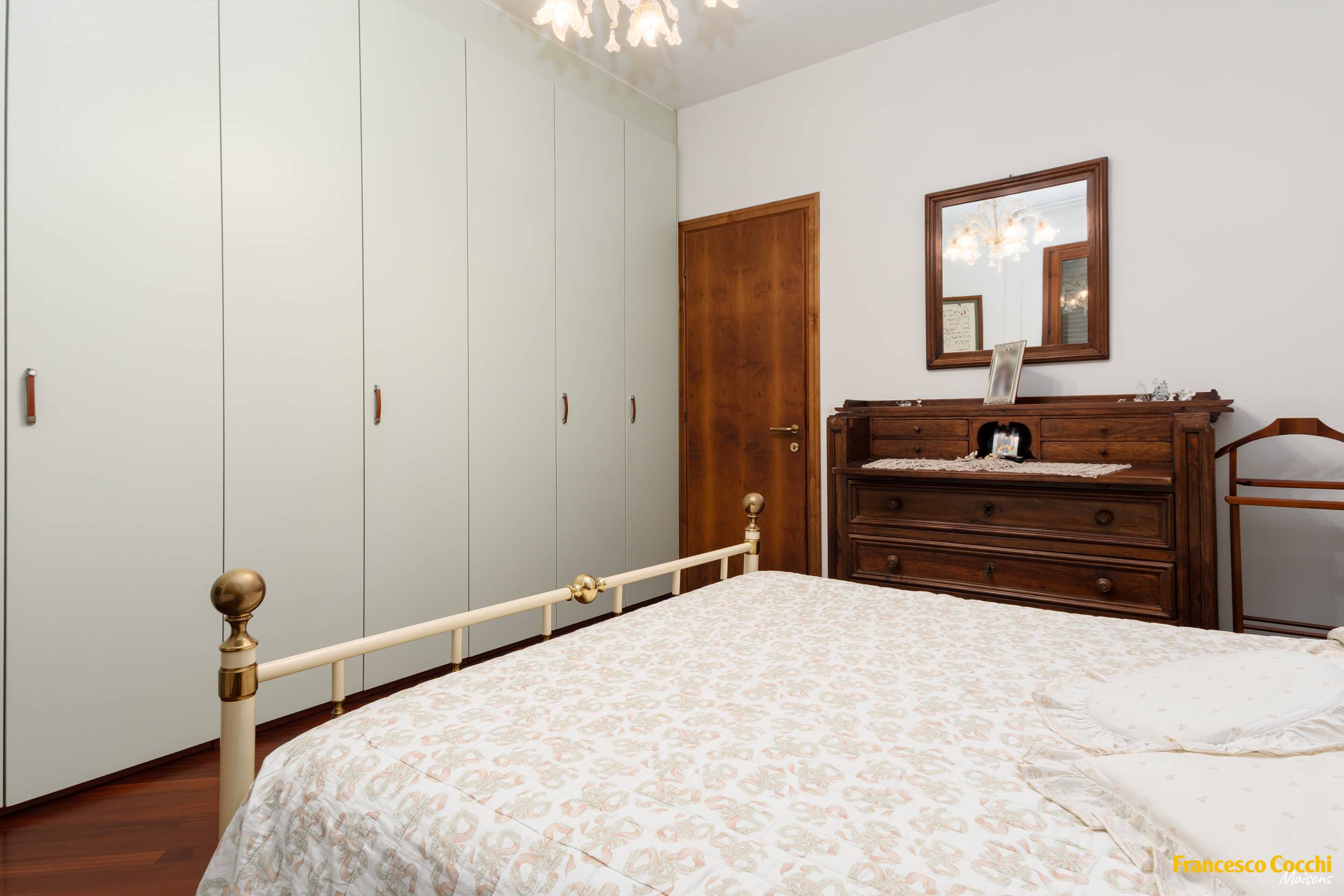 Immobile Rif.12554 - Agenzia Immobiliare Francesco Cocchi Maisons - Prato - Immmobile #5