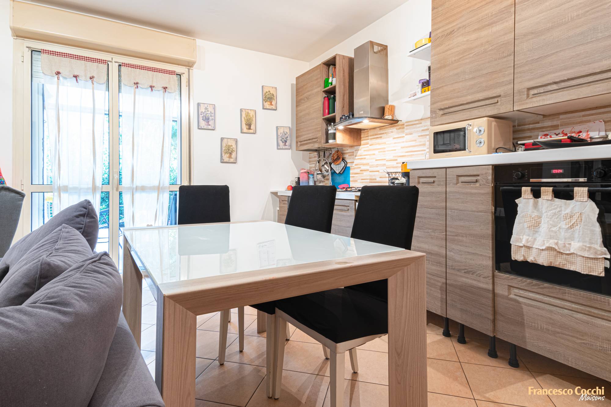 Immobile Rif.12544 - Agenzia Immobiliare Francesco Cocchi Maisons - Prato - Immmobile #5