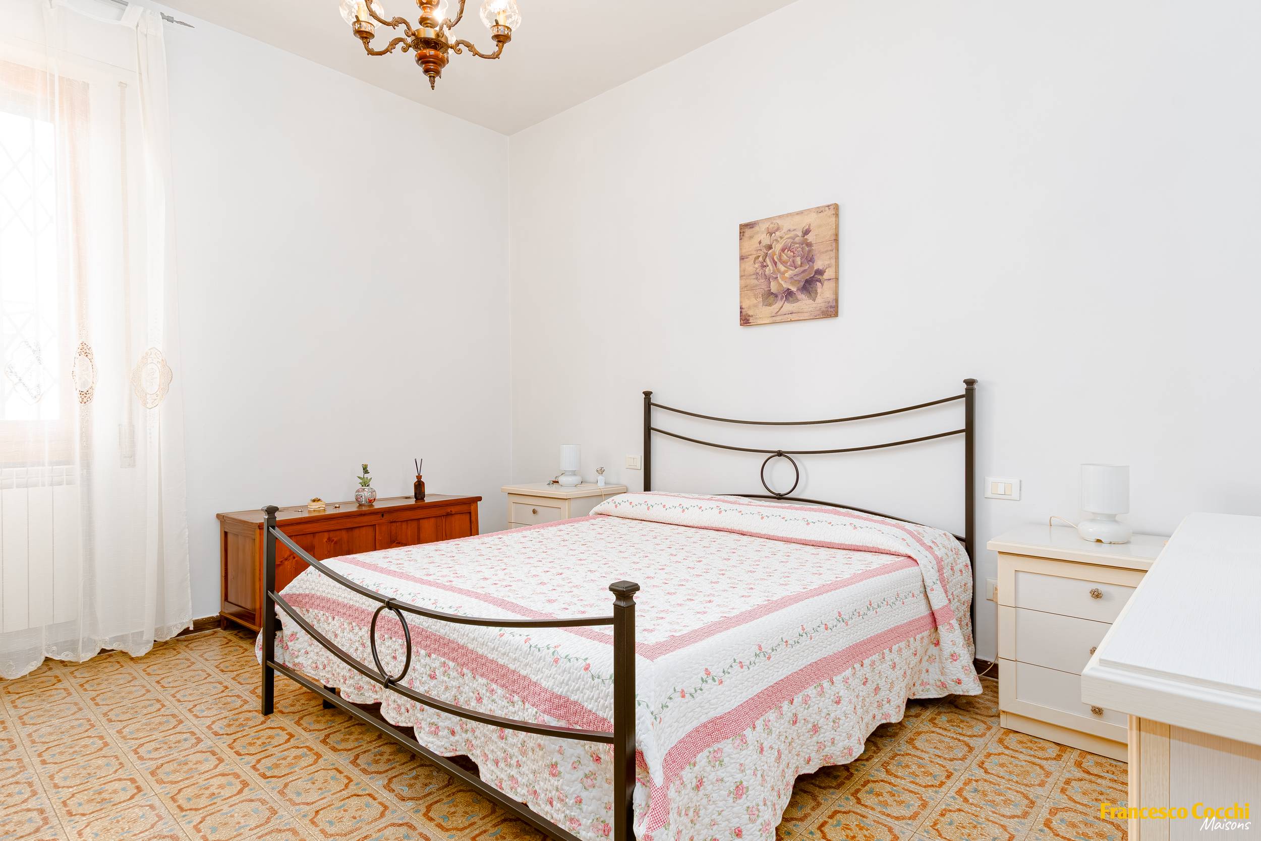 Immobile Rif.12660 - Agenzia Immobiliare Francesco Cocchi Maisons - Prato - Immmobile #5