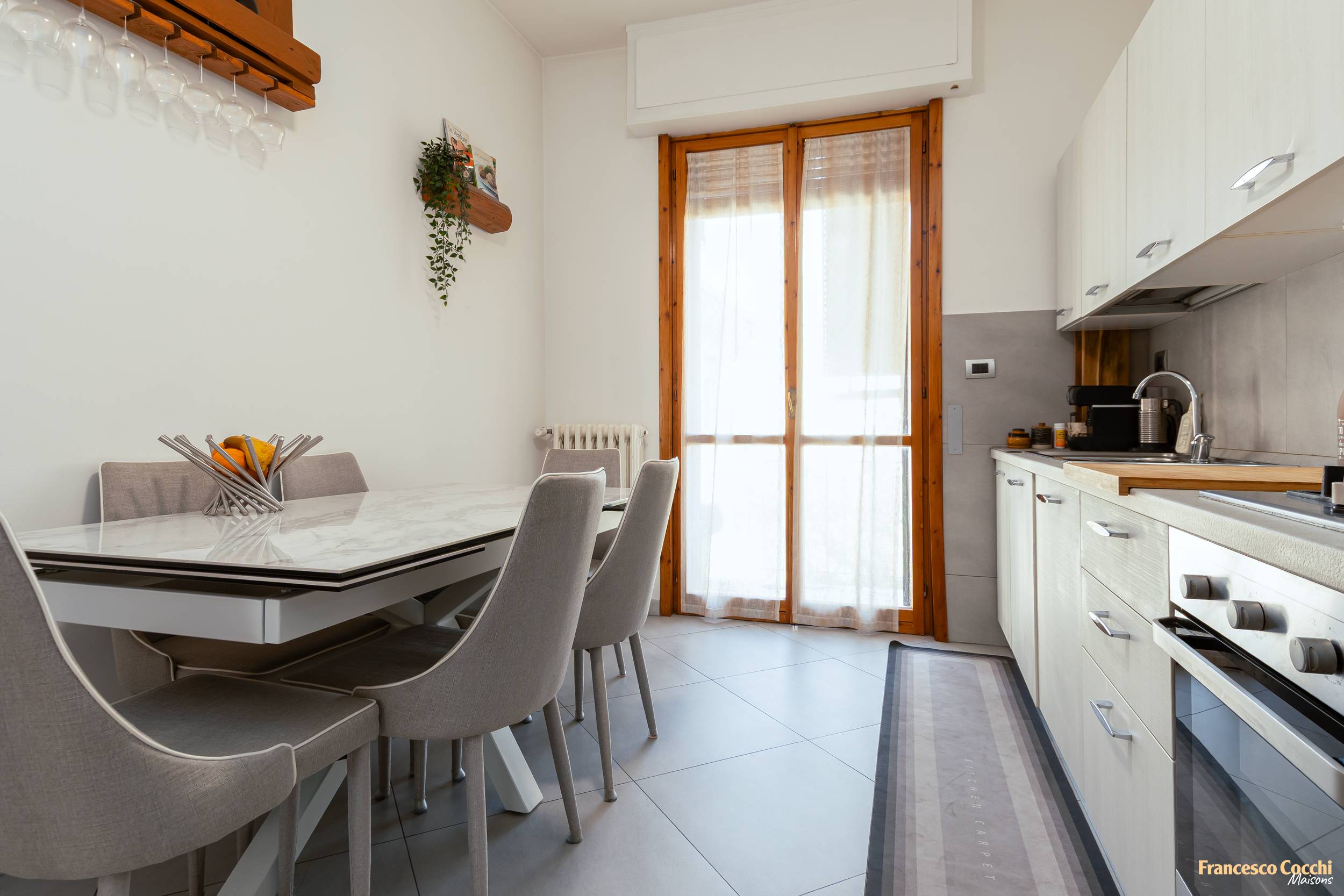 Immobile Rif.12637 - Agenzia Immobiliare Francesco Cocchi Maisons - Prato - Immmobile #5