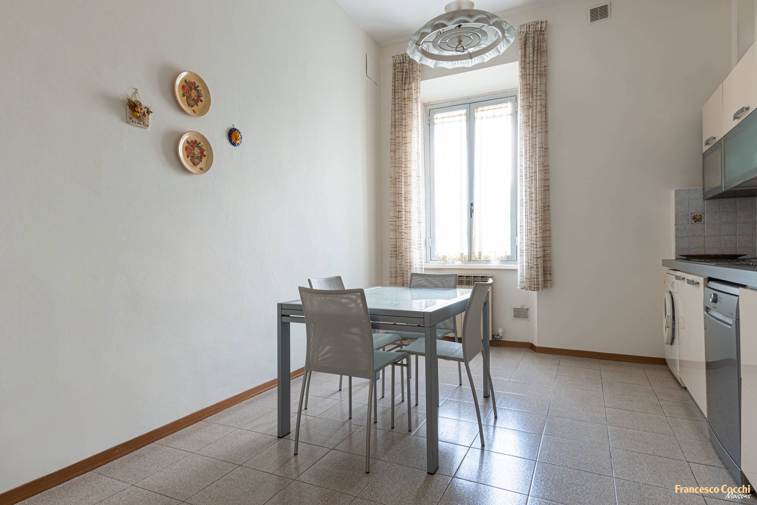 Immobile Rif.12569 - Agenzia Immobiliare Francesco Cocchi Maisons - Prato - Immmobile #5