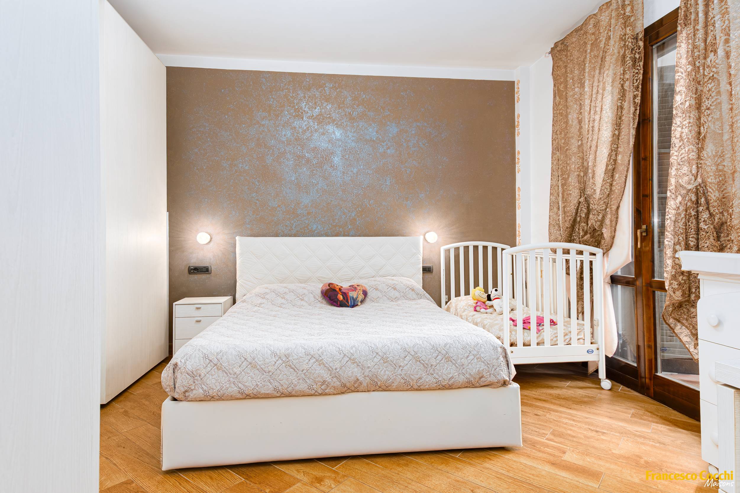 Immobile Rif.12665 - Agenzia Immobiliare Francesco Cocchi Maisons - Prato - Immmobile #5