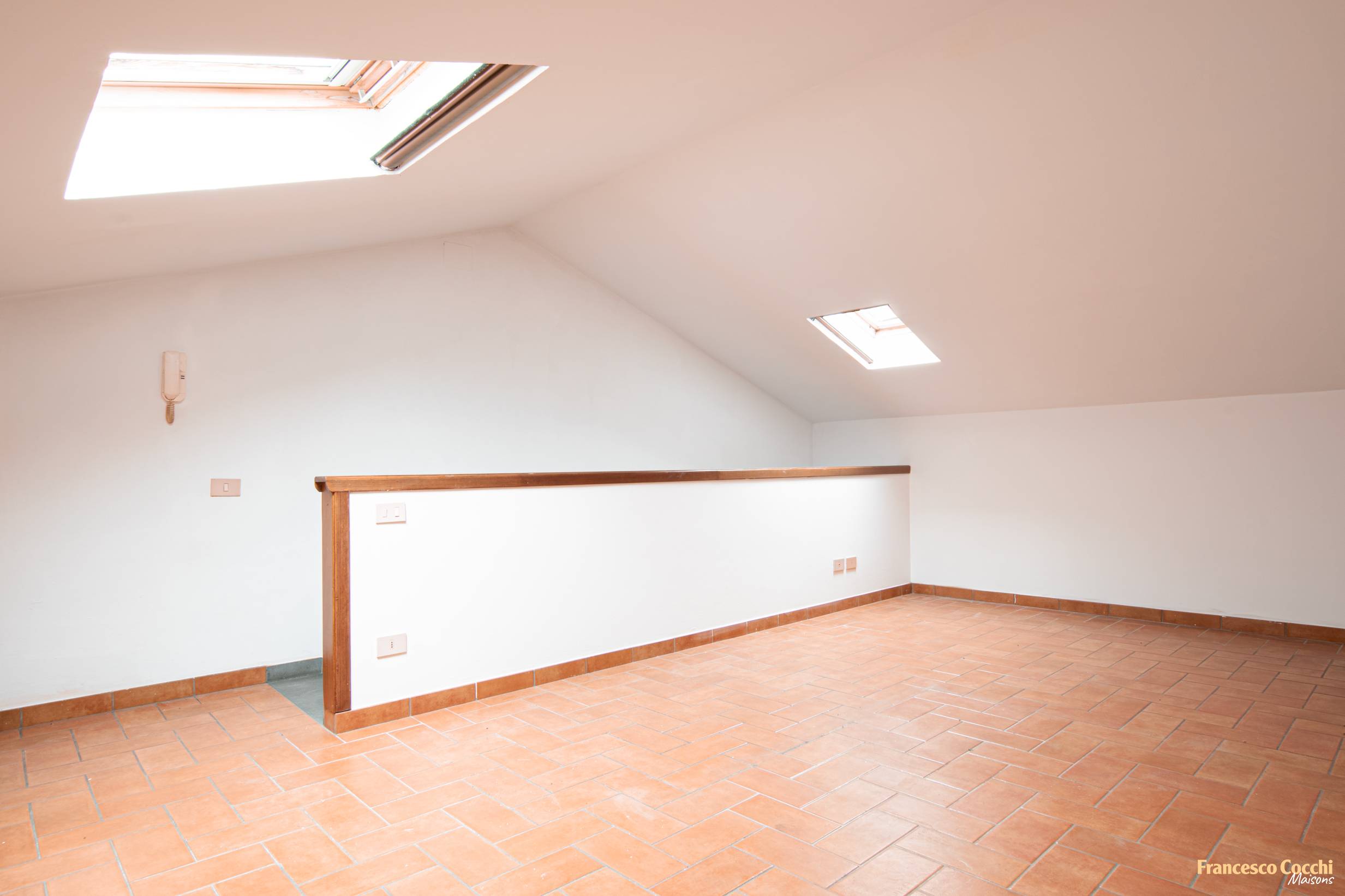 Immobile Rif.12502 - Agenzia Immobiliare Francesco Cocchi Maisons - Prato - Immmobile #5