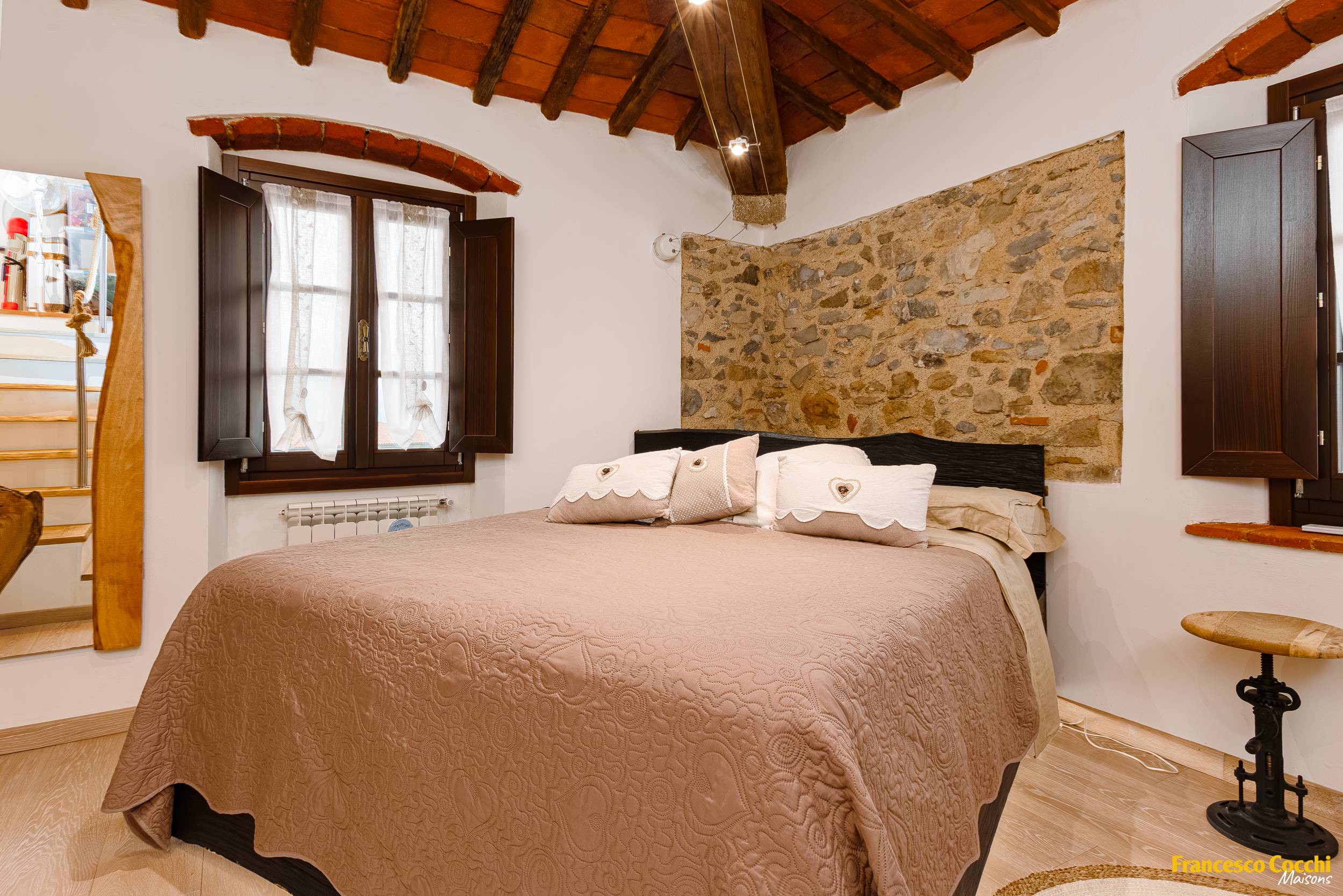 Immobile Rif.12686 - Agenzia Immobiliare Francesco Cocchi Maisons - Prato - Immmobile #5