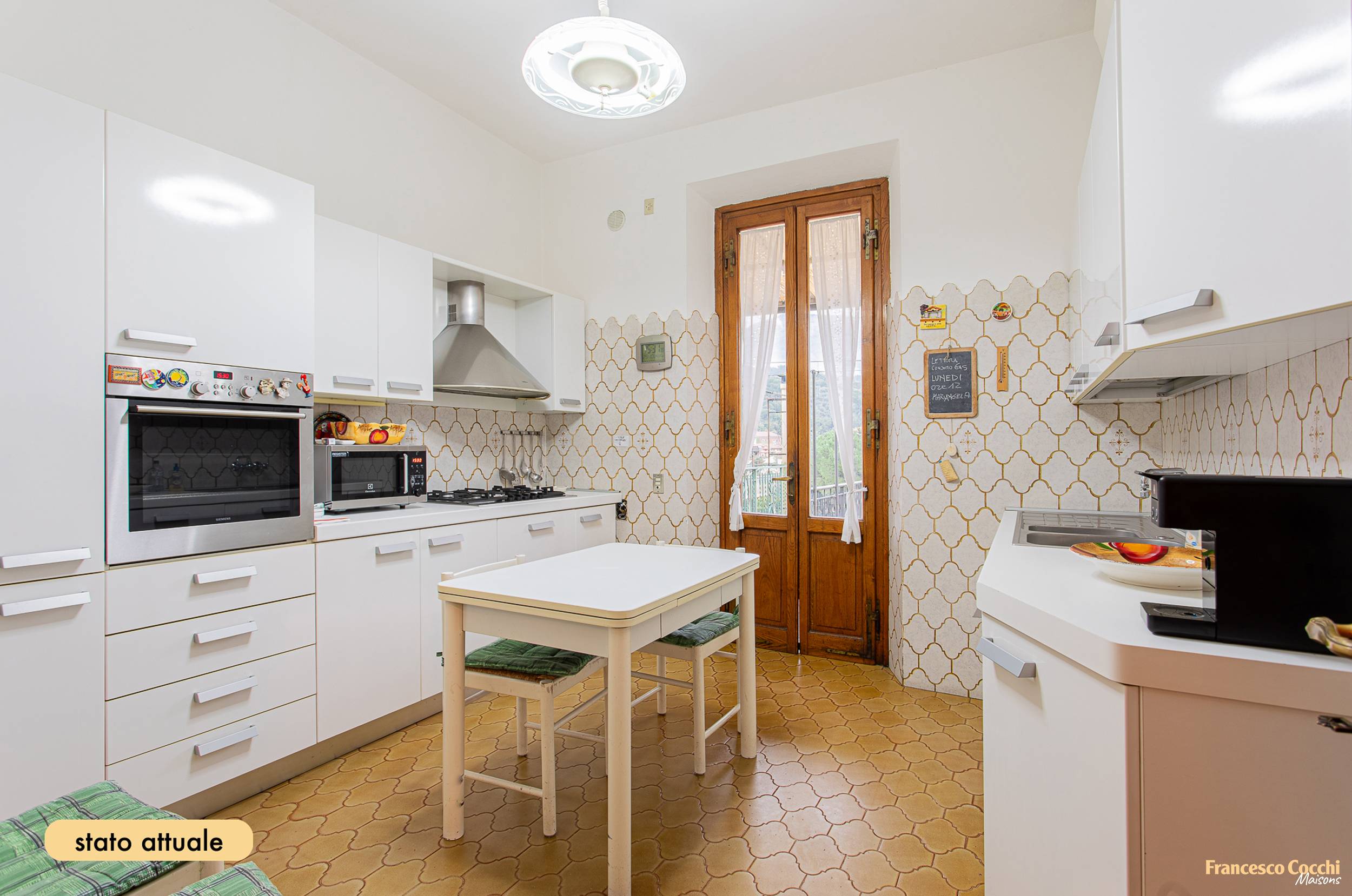 Immobile Rif.12547 - Agenzia Immobiliare Francesco Cocchi Maisons - Prato - Immmobile #205