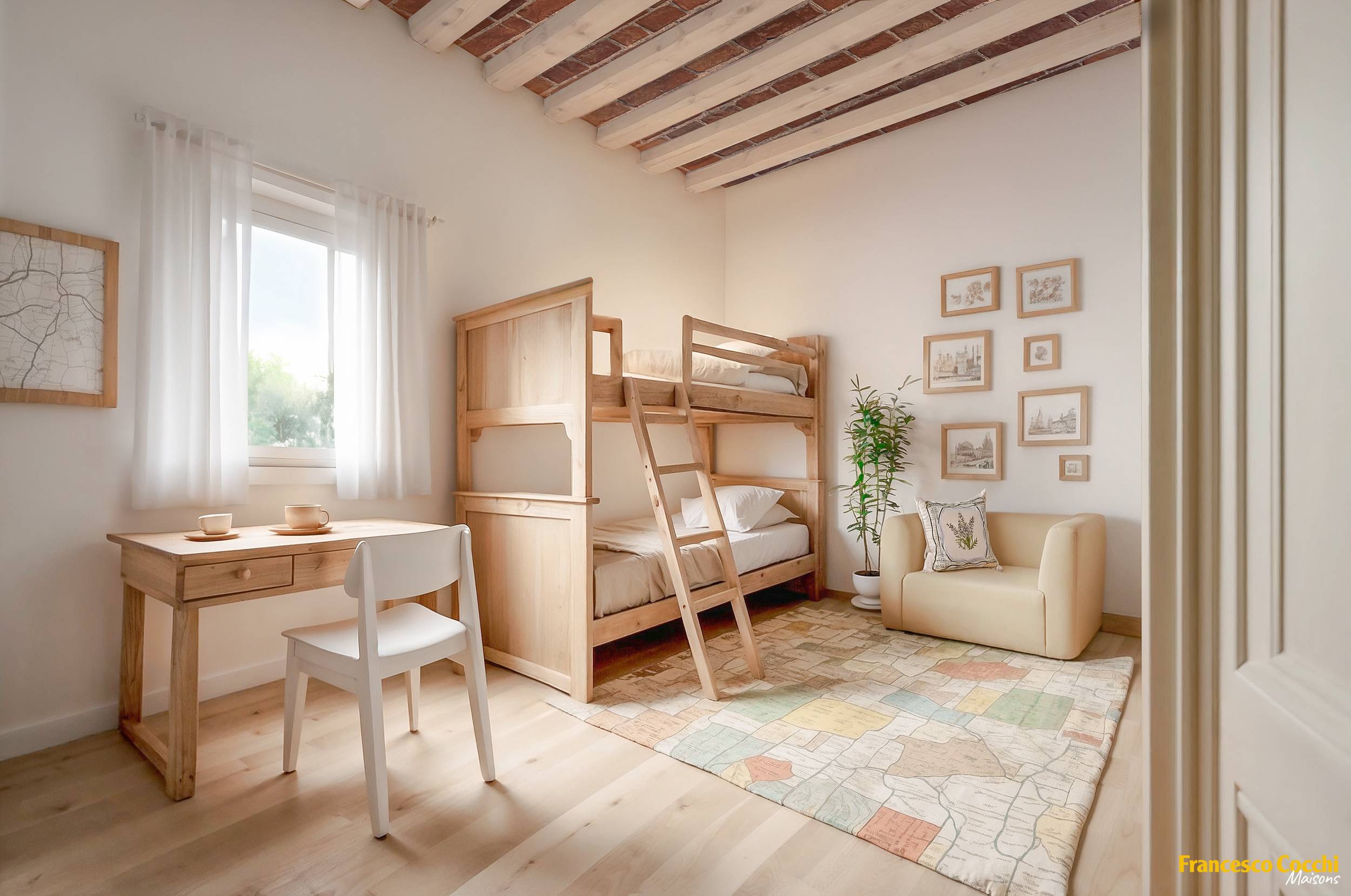 Immobile Rif.12605 - Agenzia Immobiliare Francesco Cocchi Maisons - Prato - Immmobile #205