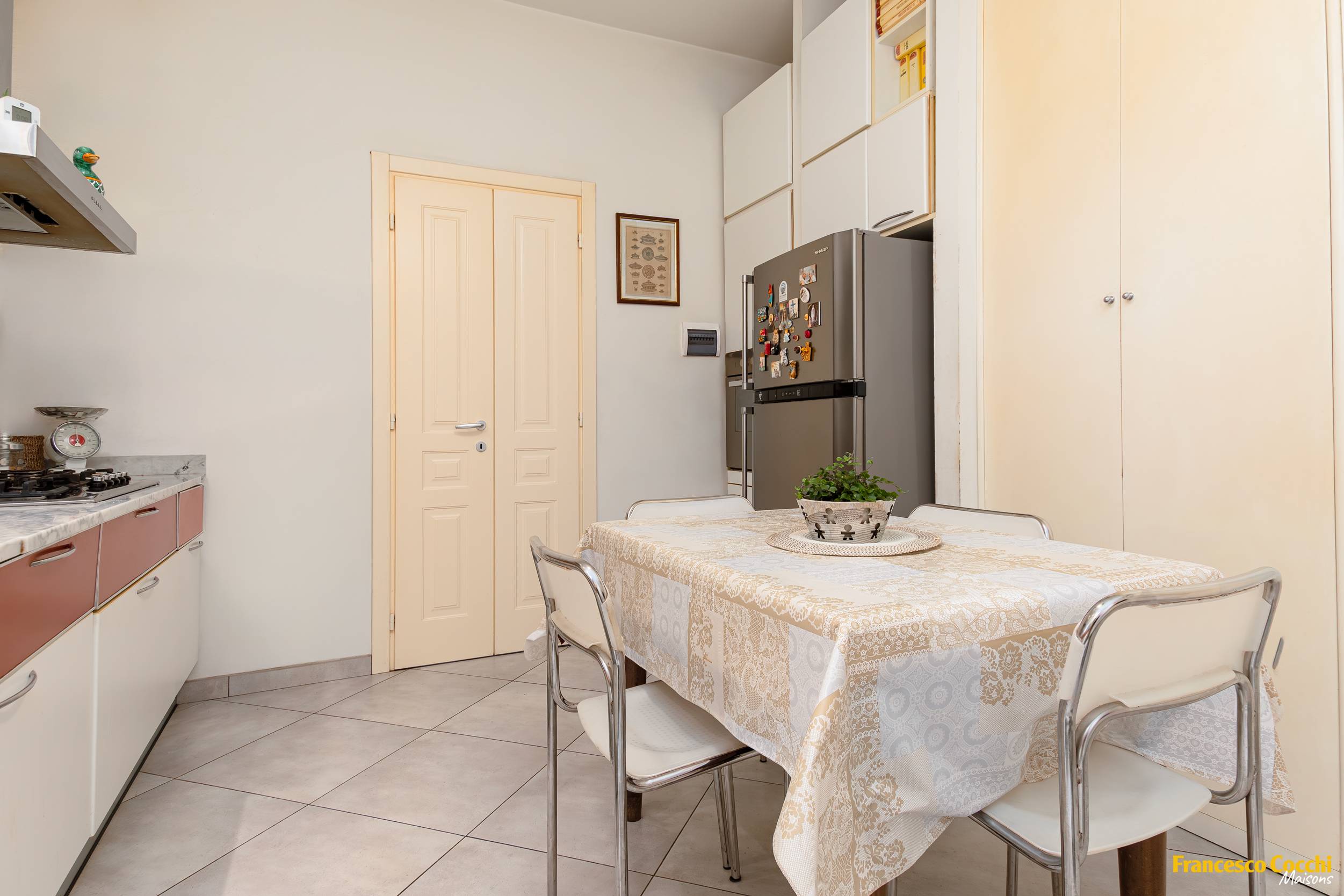 Immobile Rif.12651 - Agenzia Immobiliare Francesco Cocchi Maisons - Prato - Immmobile #5