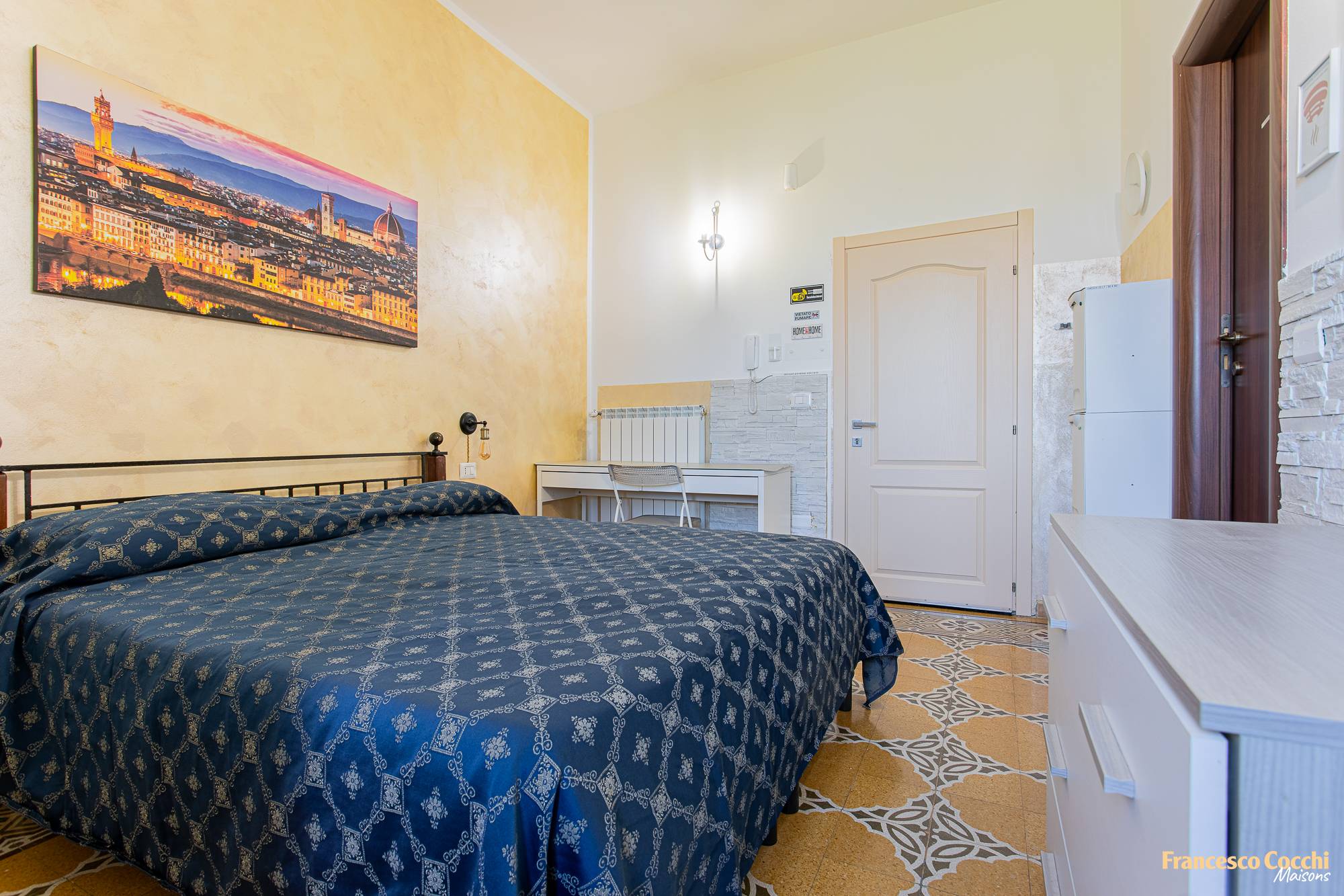 Immobile Rif.12545 - Agenzia Immobiliare Francesco Cocchi Maisons - Prato - Immmobile #5