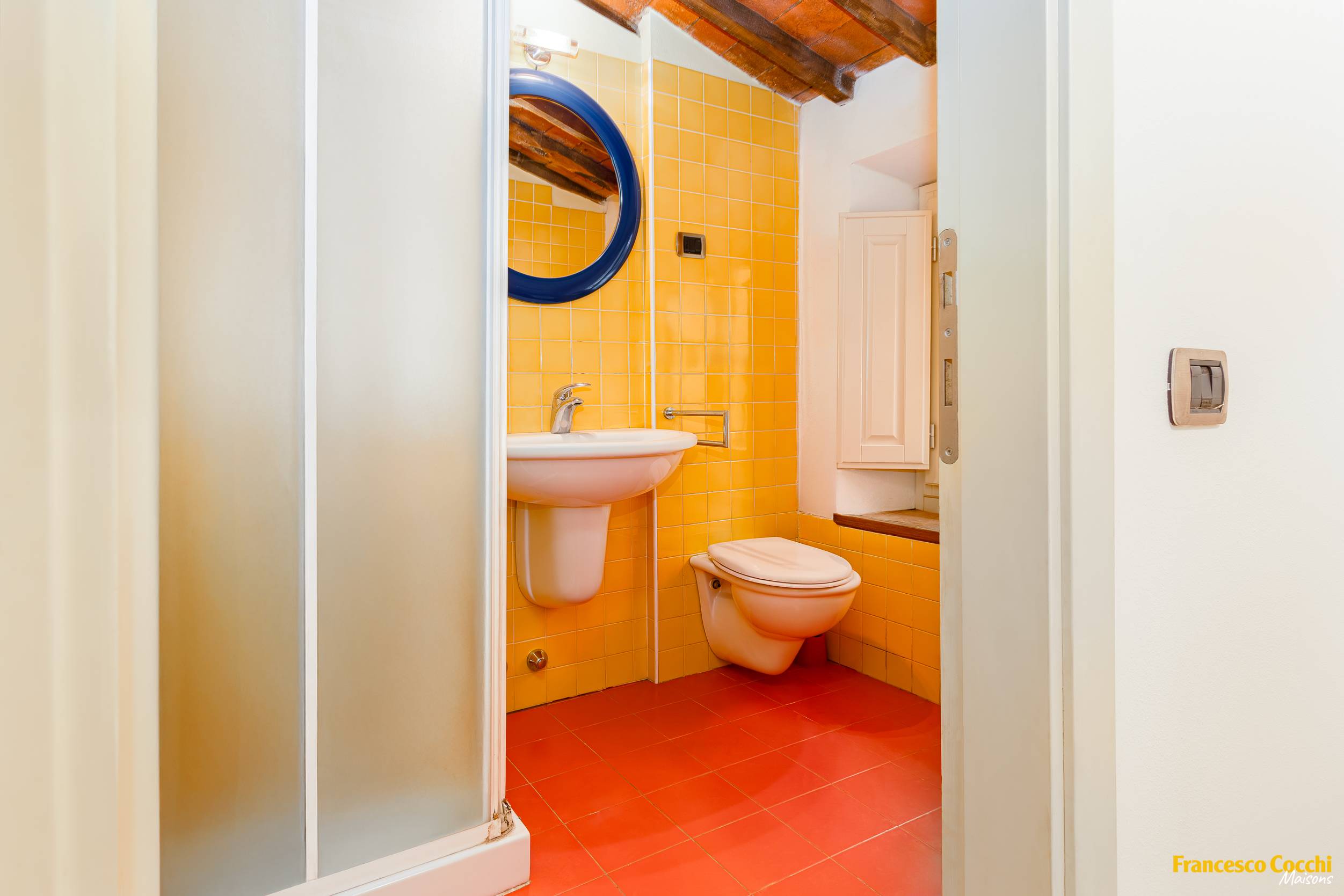 Immobile Rif.12654 - Agenzia Immobiliare Francesco Cocchi Maisons - Prato - Immmobile #6