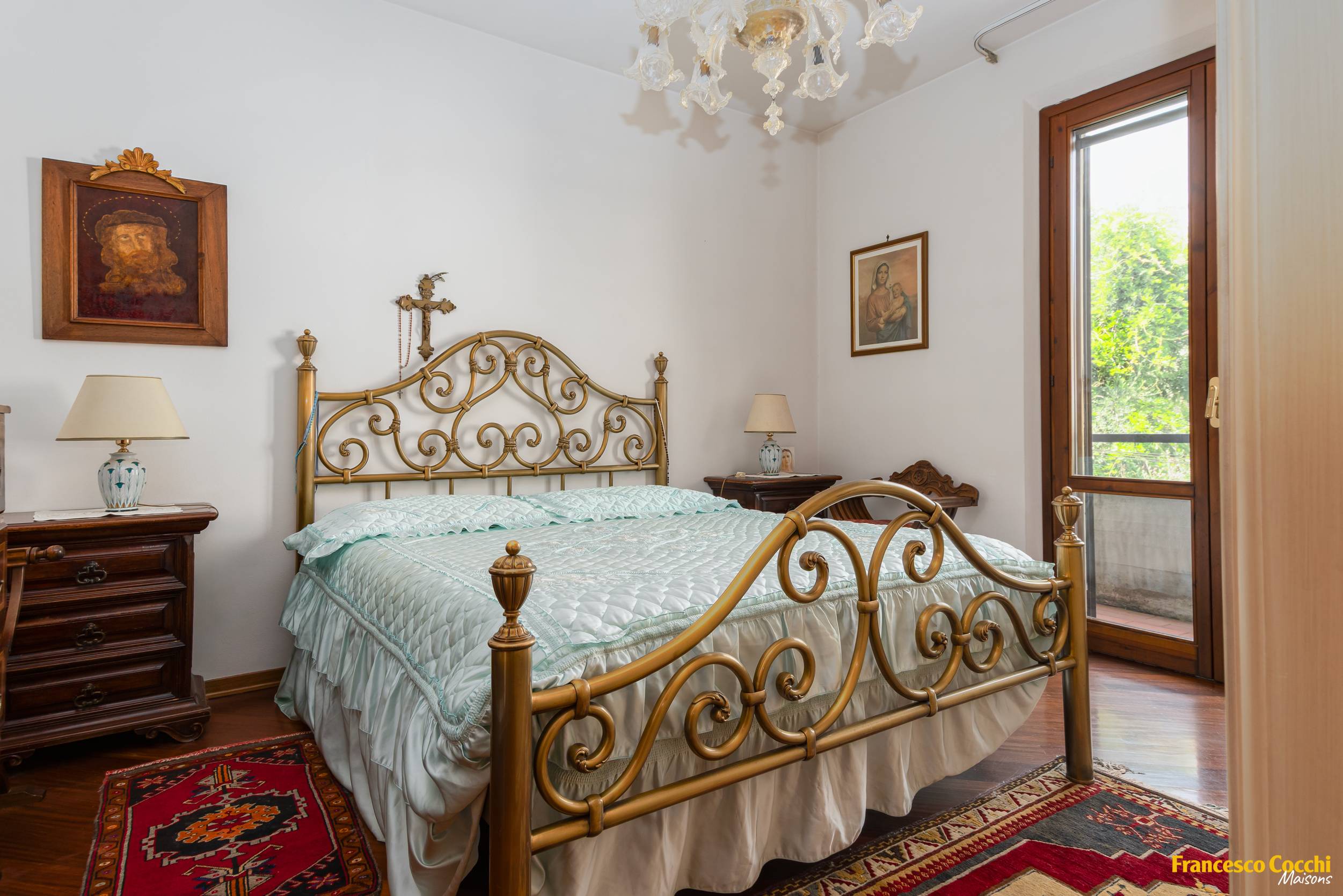 Immobile Rif.12554 - Agenzia Immobiliare Francesco Cocchi Maisons - Prato - Immmobile #6