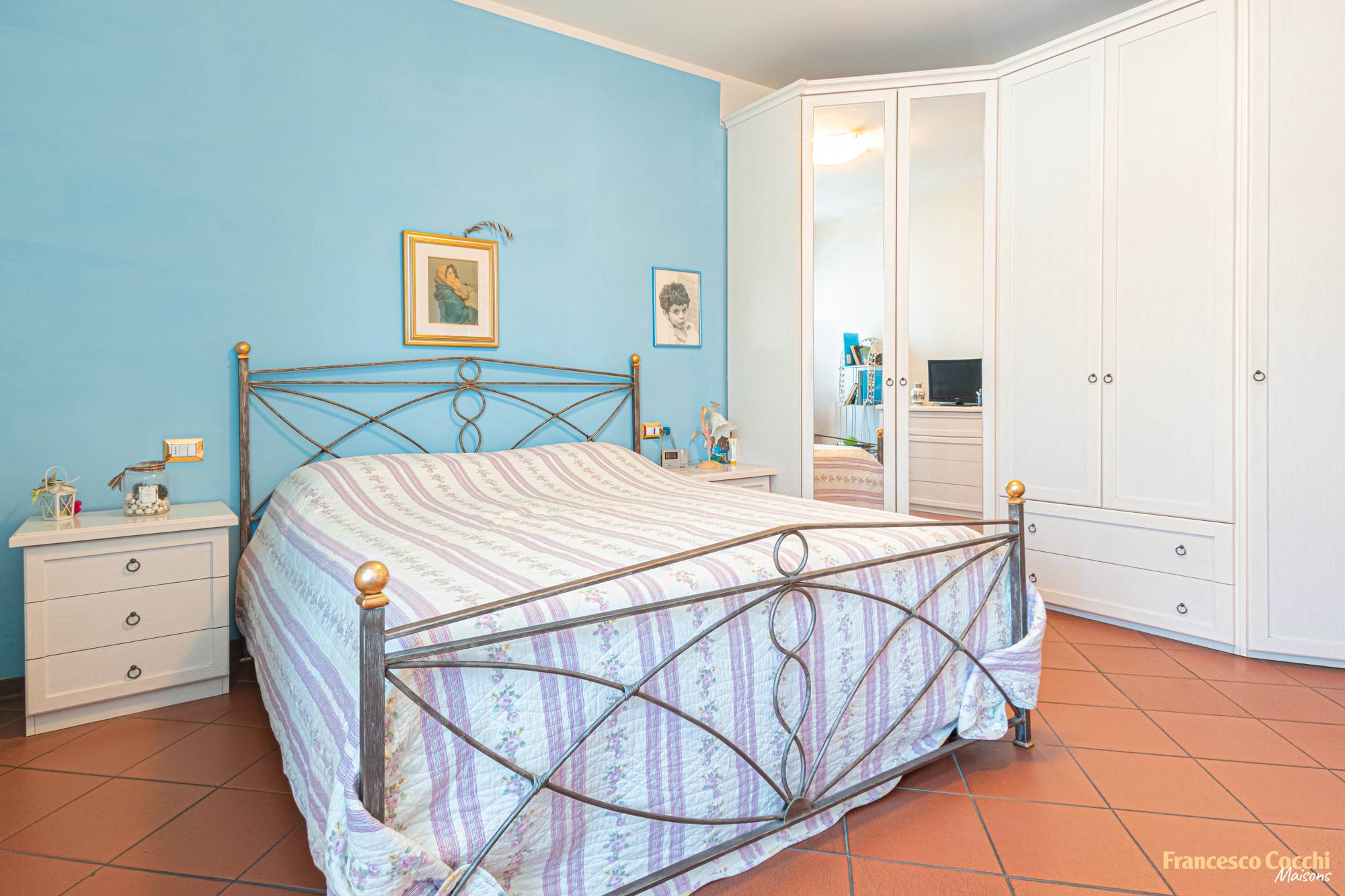 Immobile Rif.12515 - Agenzia Immobiliare Francesco Cocchi Maisons - Prato - Immmobile #6